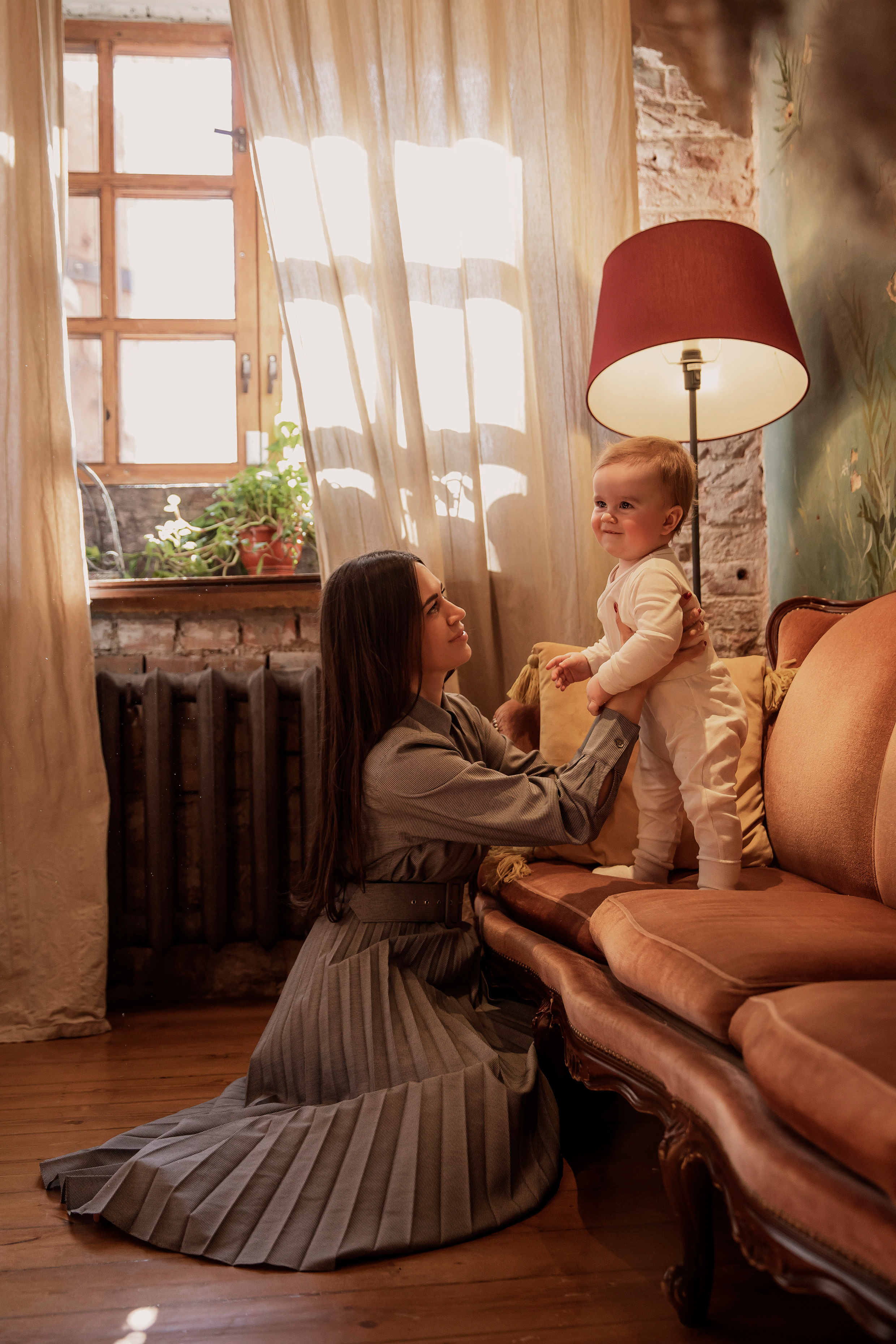 Лена и Мишутка. Свадебный и семейный фотограф Колоскова Мария (Сочи и весь мир)