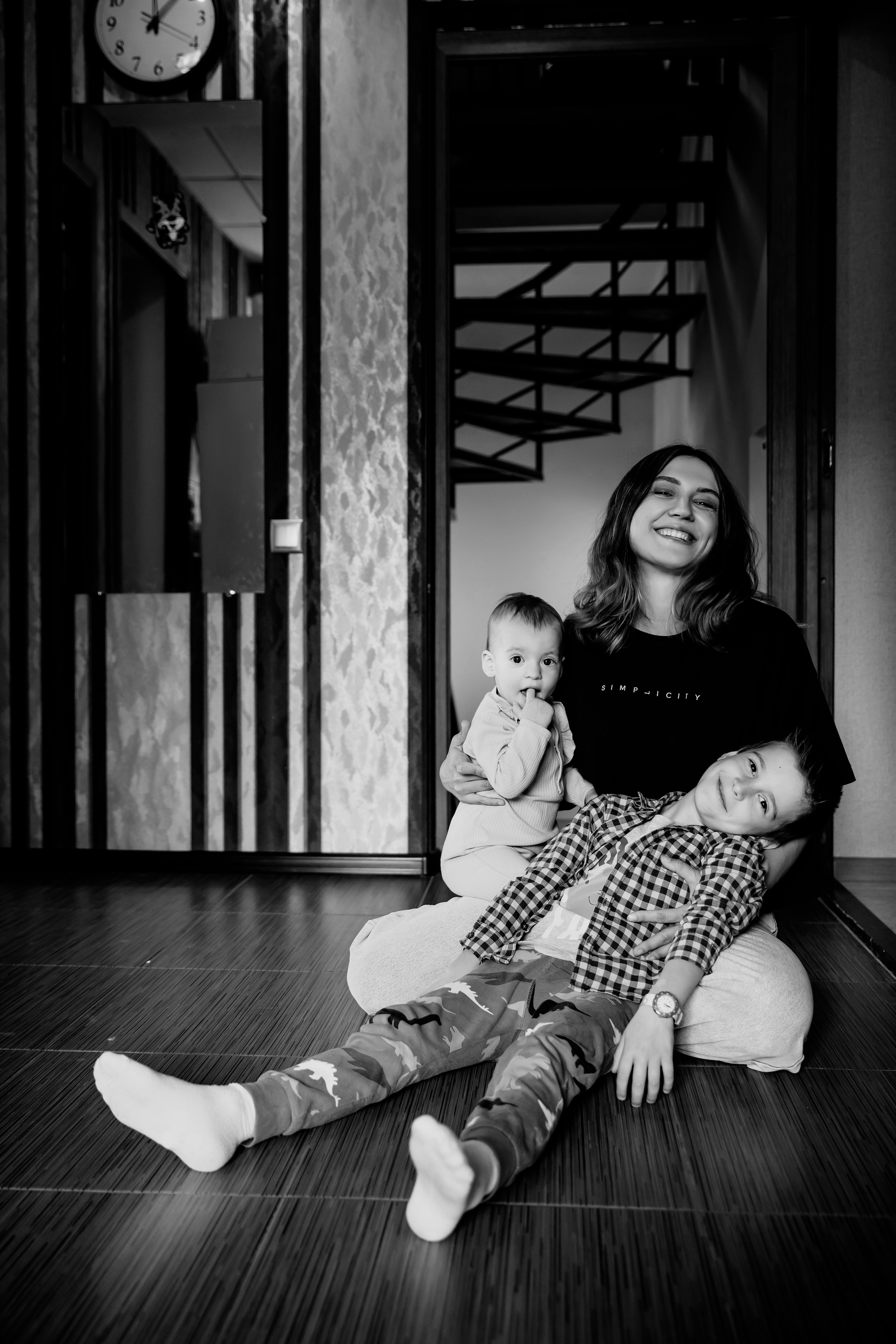 Семья Иванны. Свадебный и семейный фотограф Колоскова Мария (Сочи и весь мир)