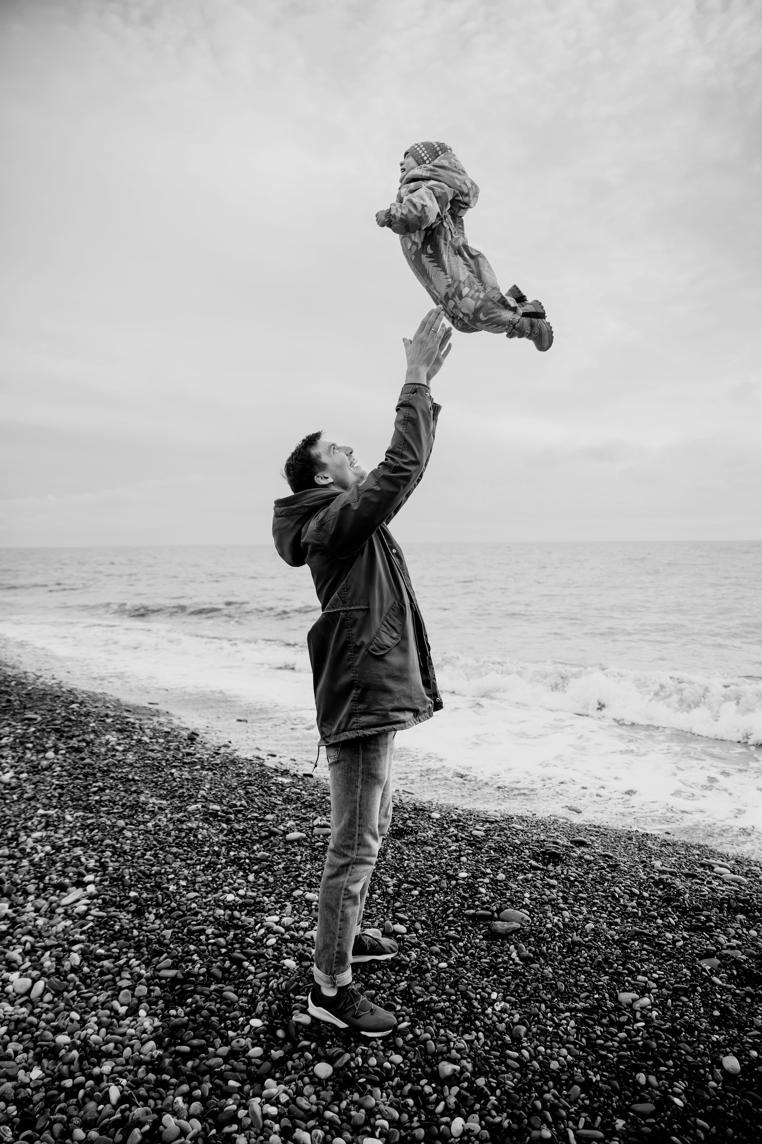 Семья Иванны. Свадебный и семейный фотограф Колоскова Мария (Сочи и весь мир)