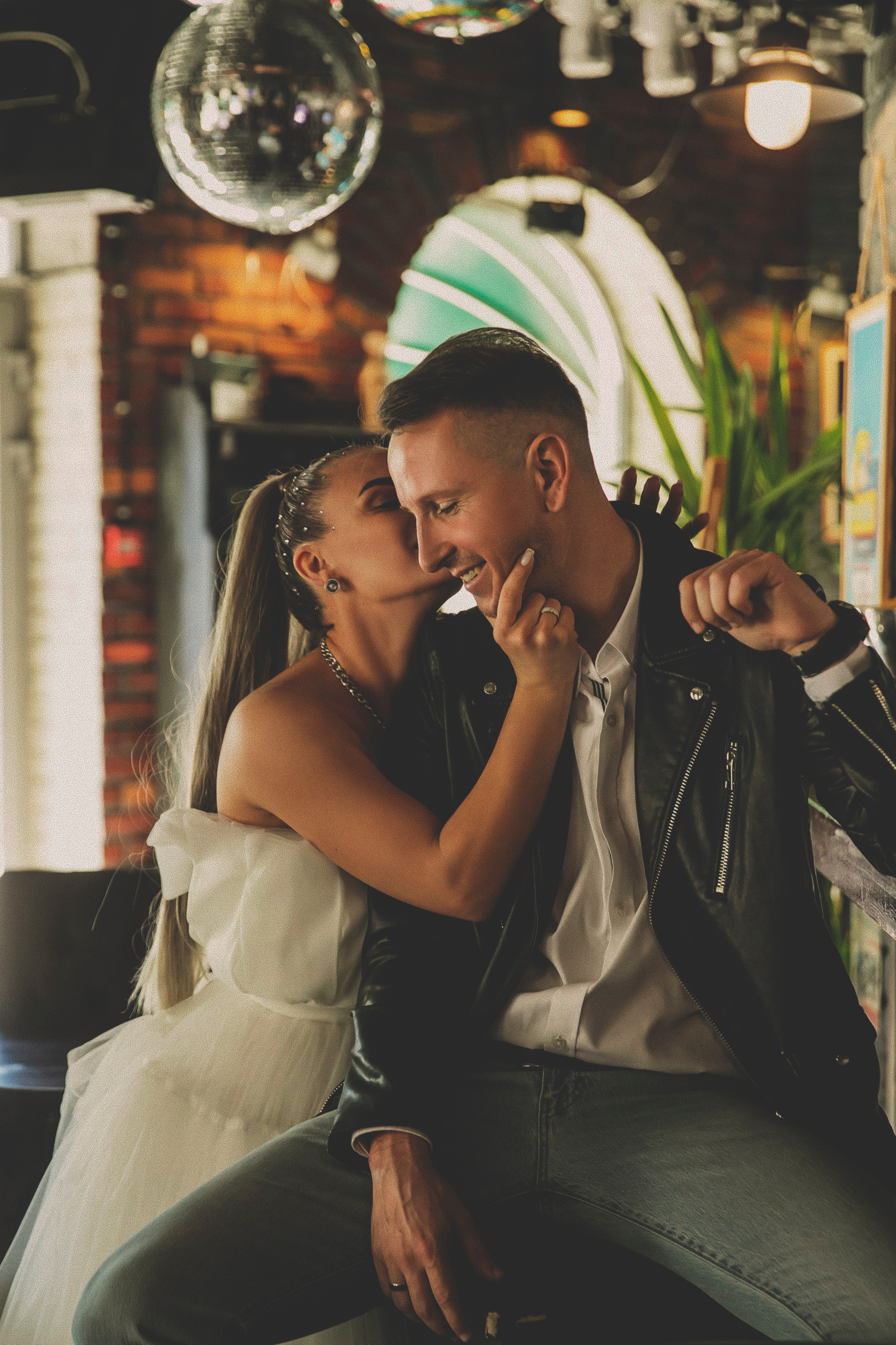 Евгения и Александр. Свадебный и семейный фотограф Колоскова Мария (Сочи и весь мир)