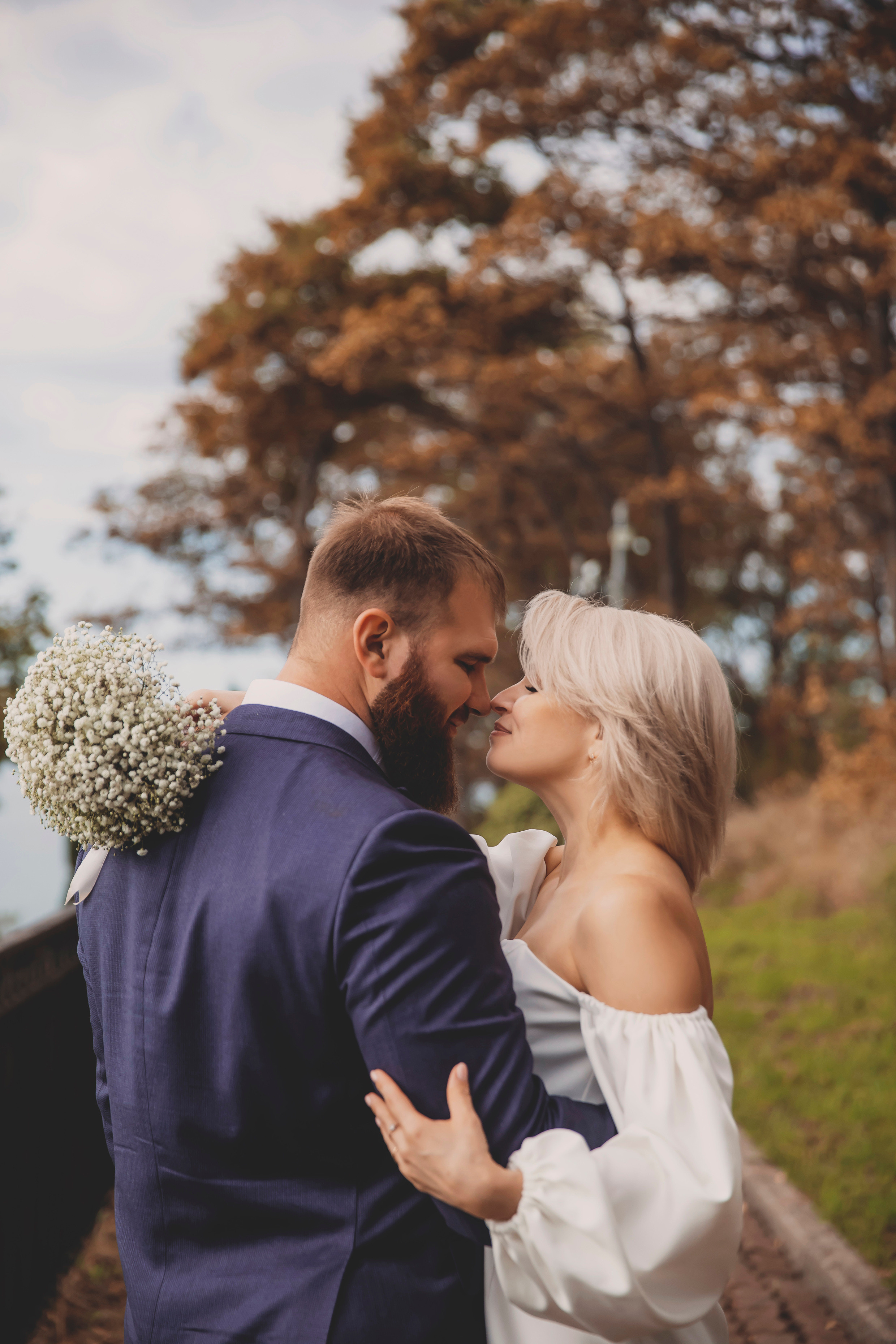 Людмила и Андрей. Свадебный и семейный фотограф Колоскова Мария (Сочи и весь мир)
