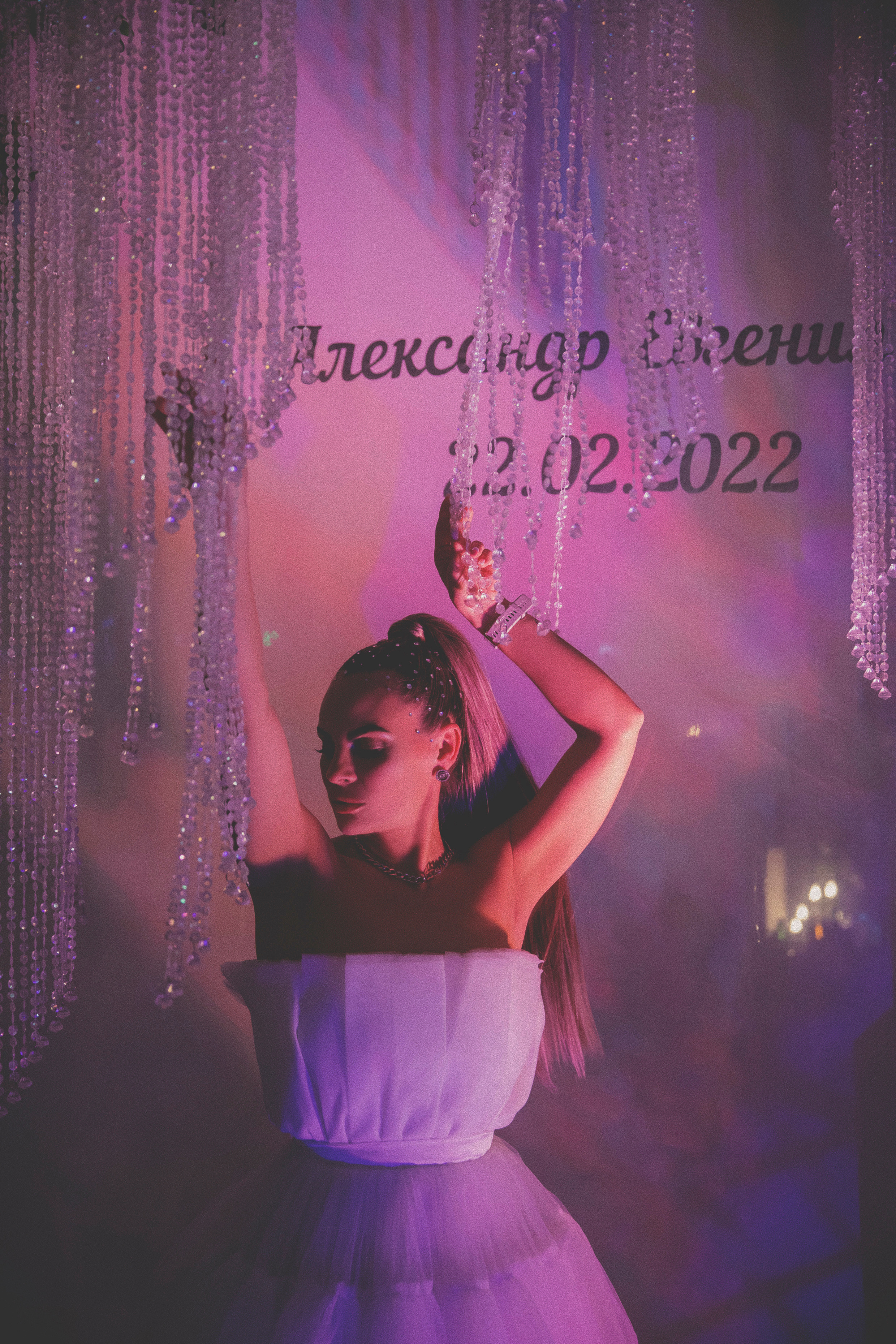 Евгения и Александр. Свадебный и семейный фотограф Колоскова Мария (Сочи и весь мир)