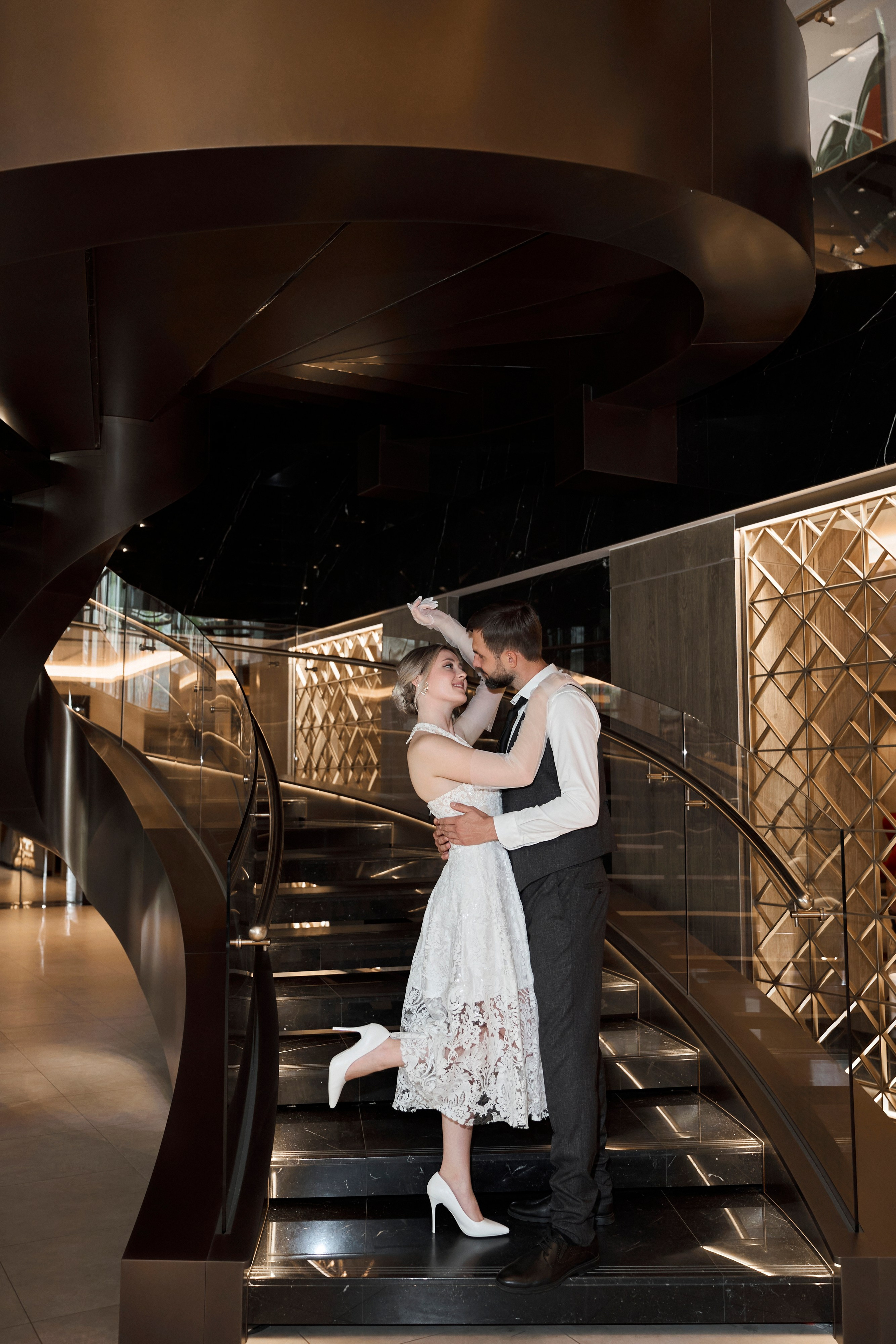 Сергей и Екатерина. Свадебное Фото и Видео