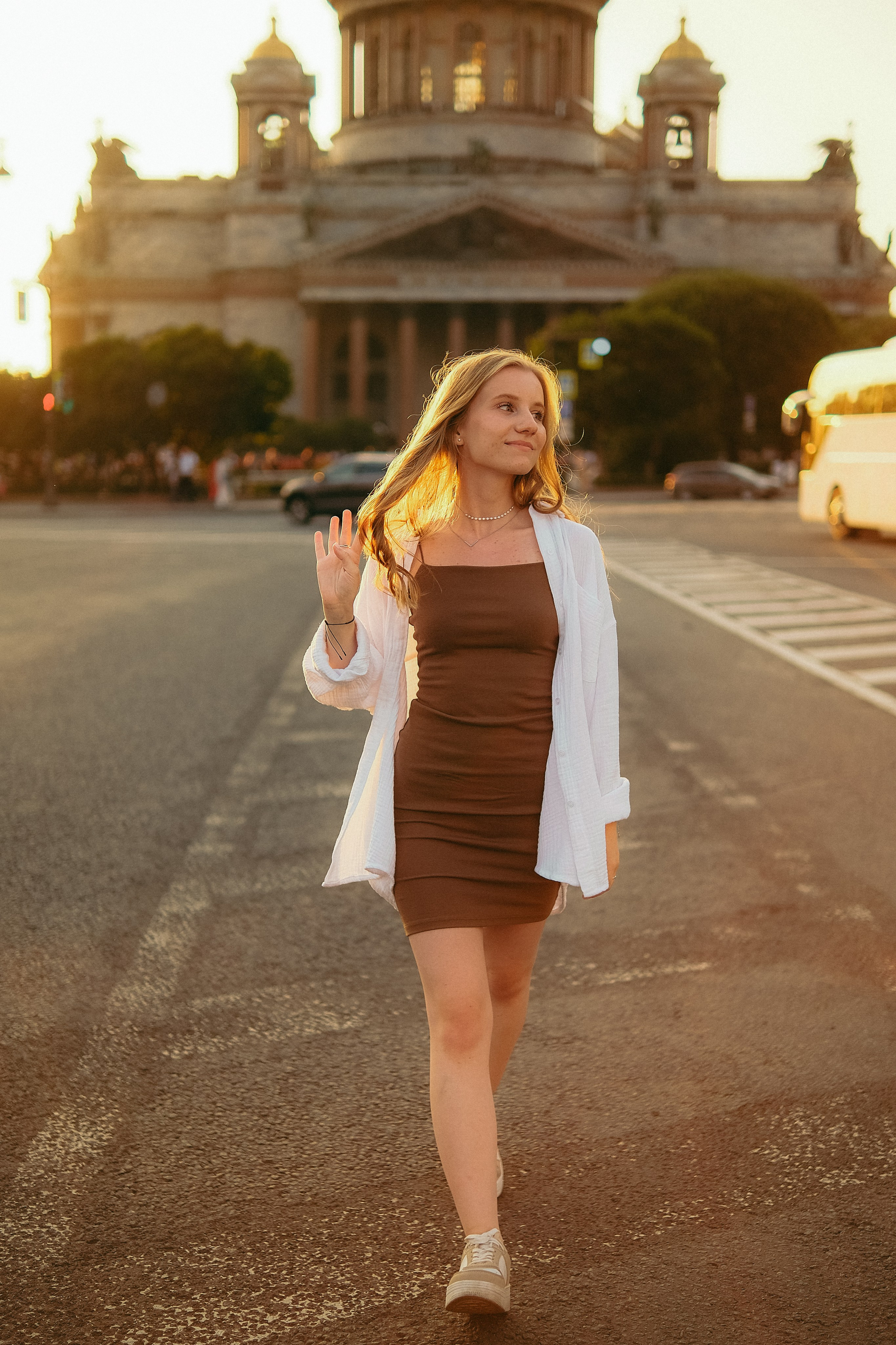 Лиза & Серёжа. Phdkvmr.ru