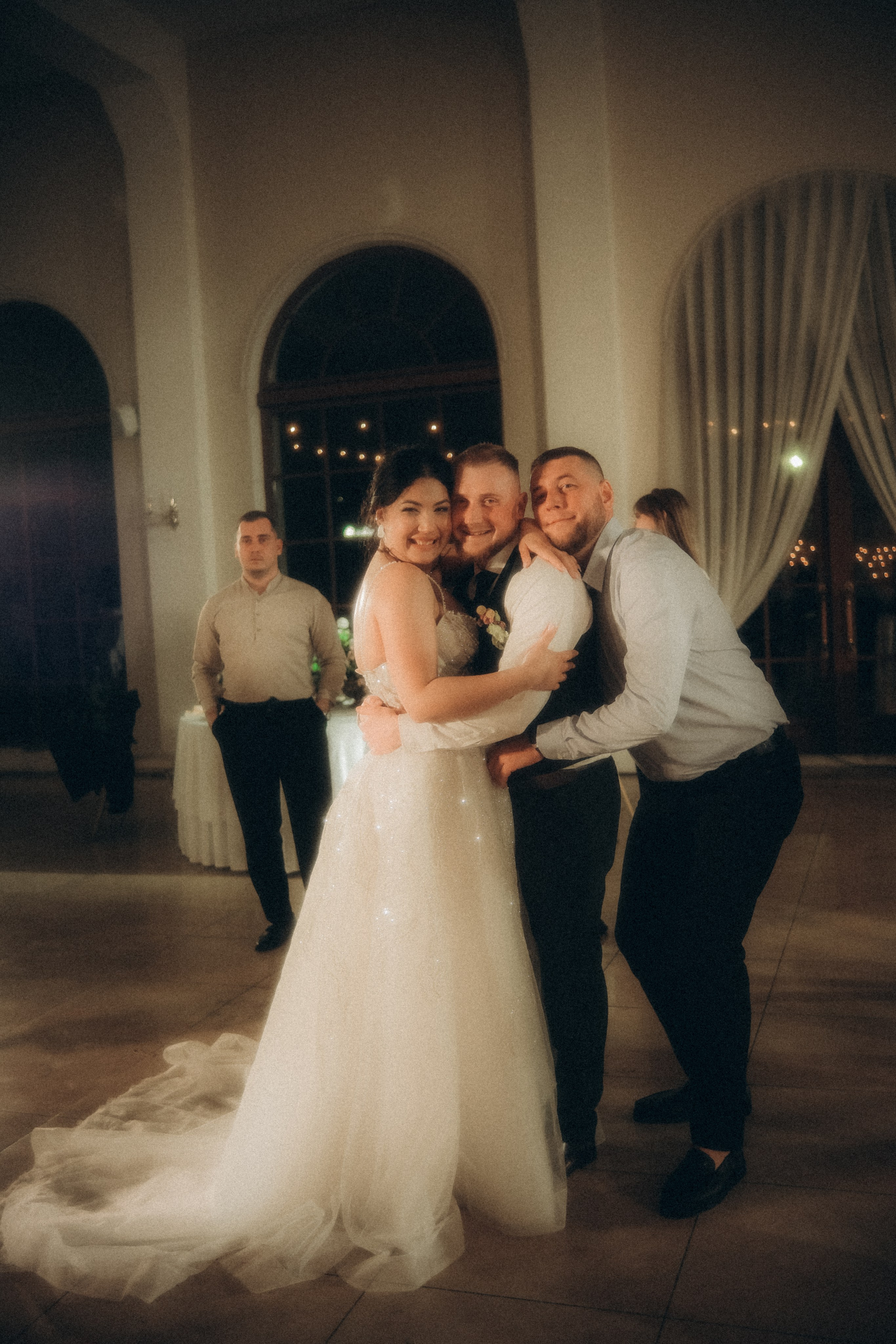 Рида & Богдан. Пушкин. Phdkvmr.ru