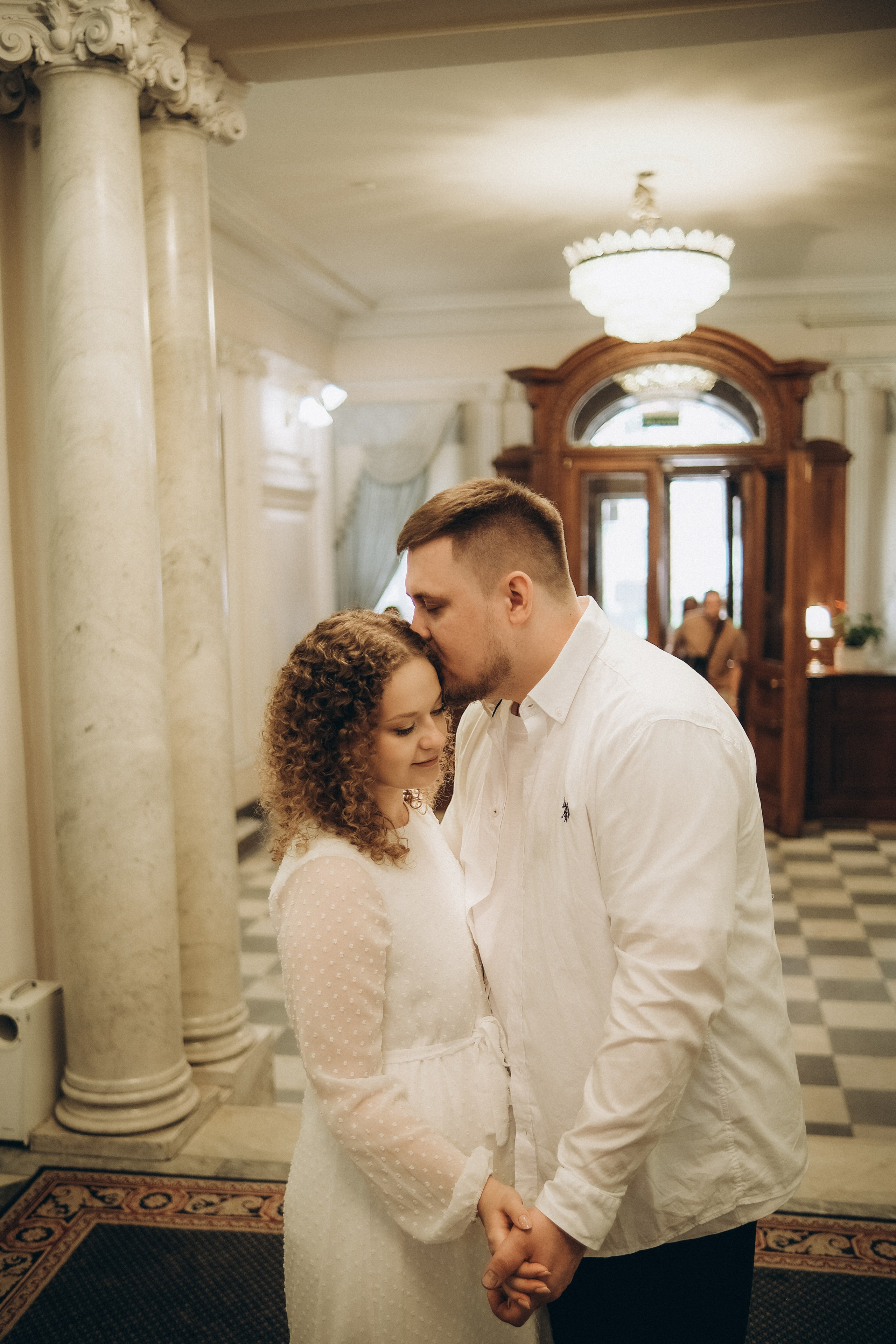 Наташа & Даниил ДБ2. Phdkvmr.ru