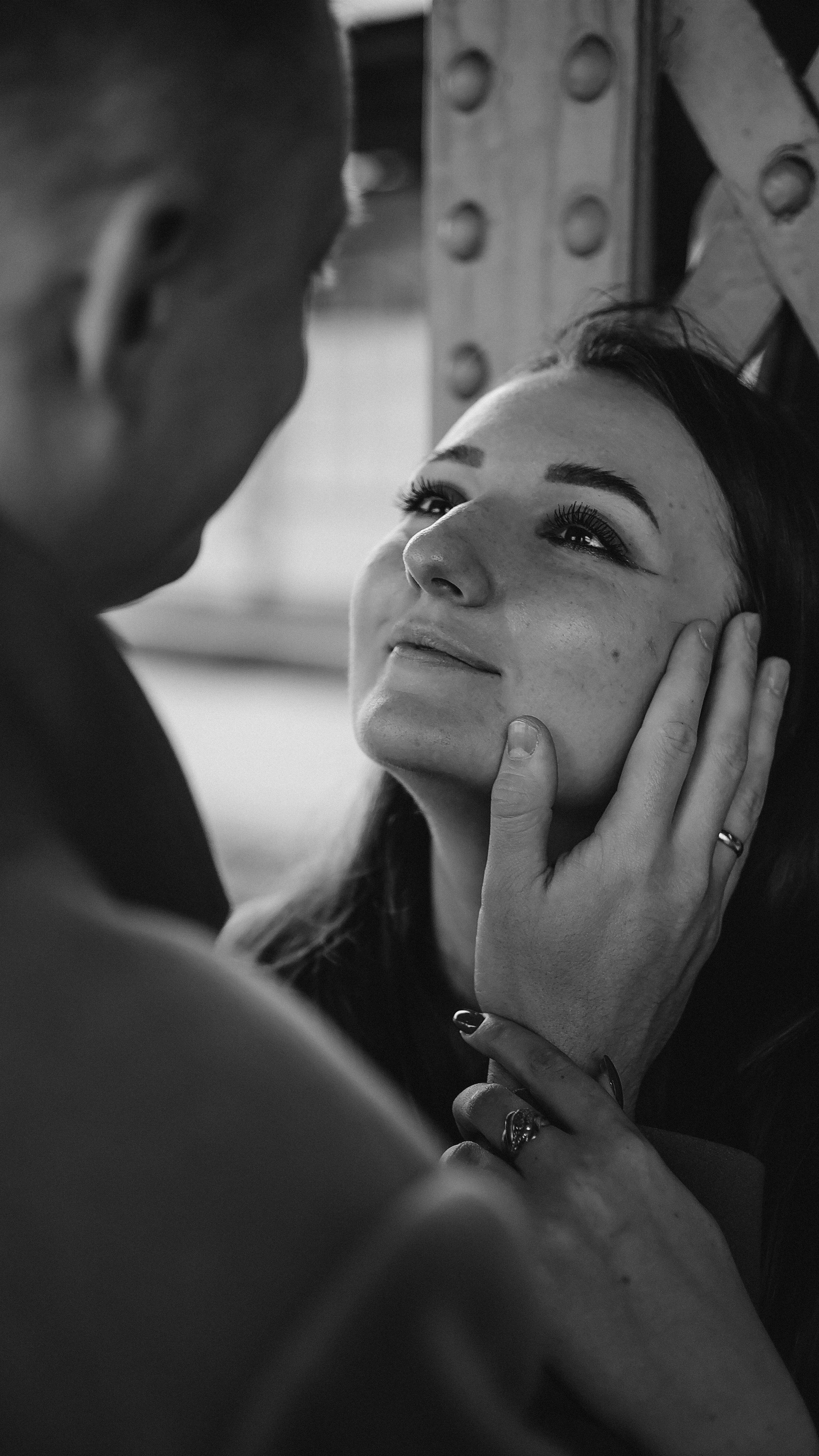 Катя & Саша. Phdkvmr.ru