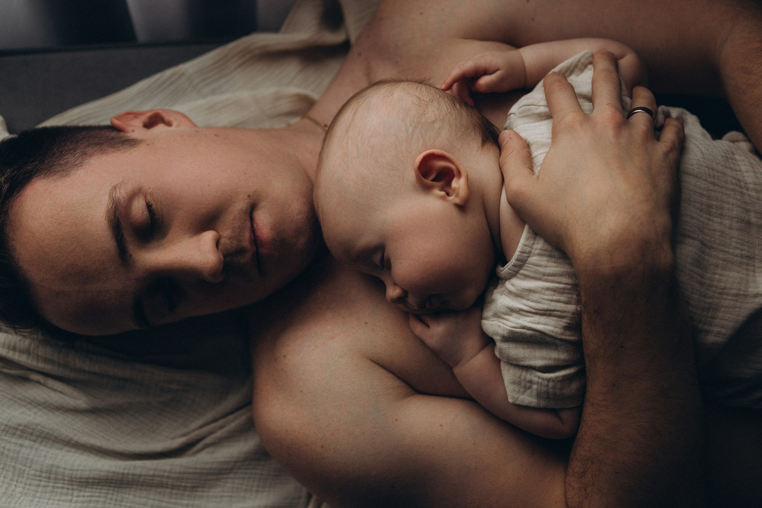 Алина, Вова и Ваня. Семейный фотограф в Краснодаре Виктория Кокоулина