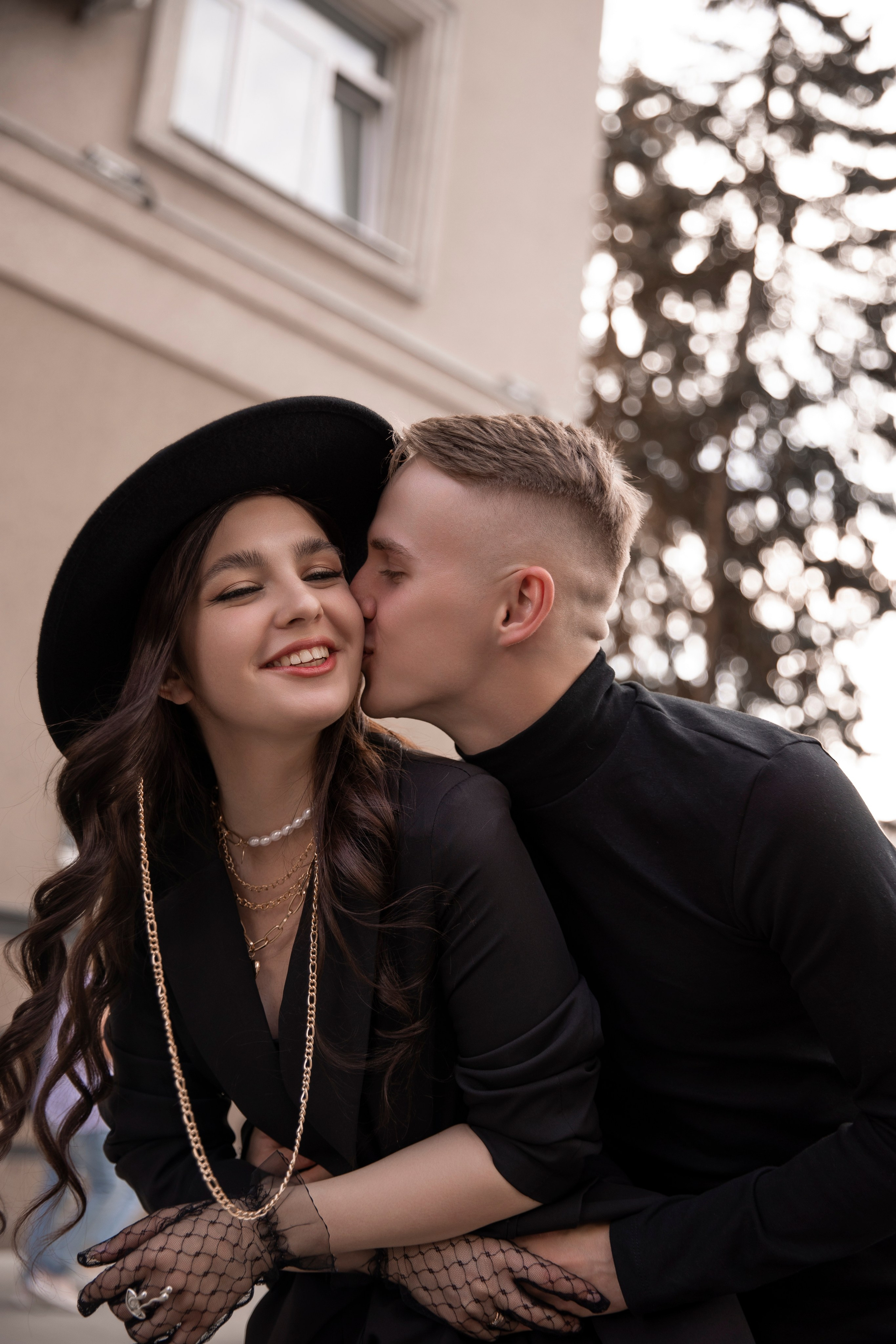 Полина и Вадим. Я Ира и я фотографирую свадьбы более 10 лет