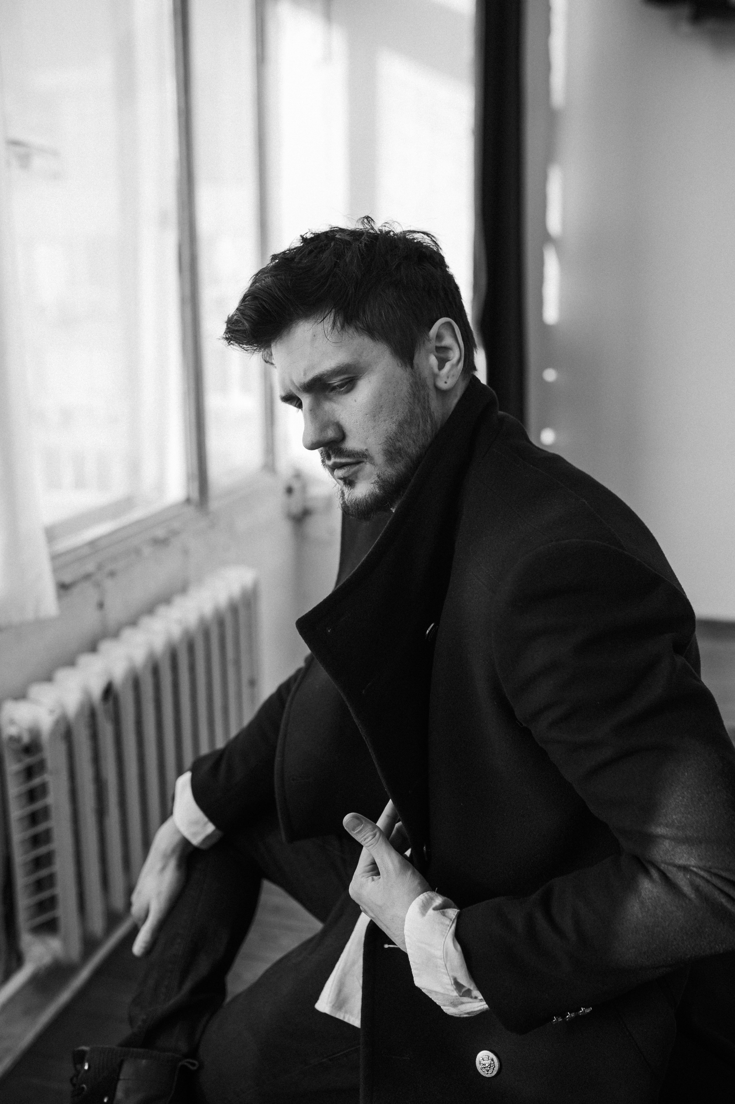 Павел (Воркшоп Ольги Брагида). Www.ostermiller.ru