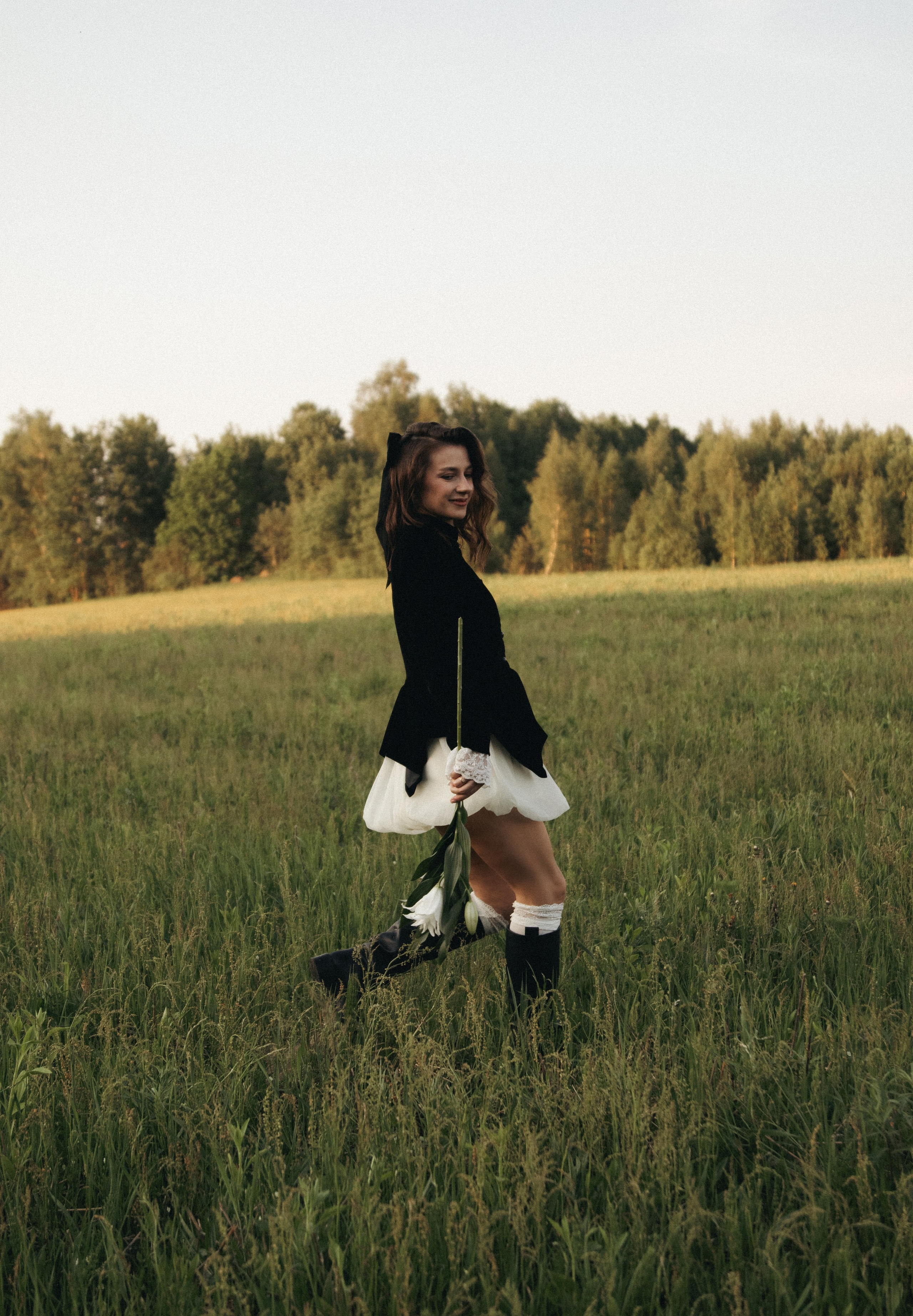 Полина. Фотограф в Твери Дарья Уткина