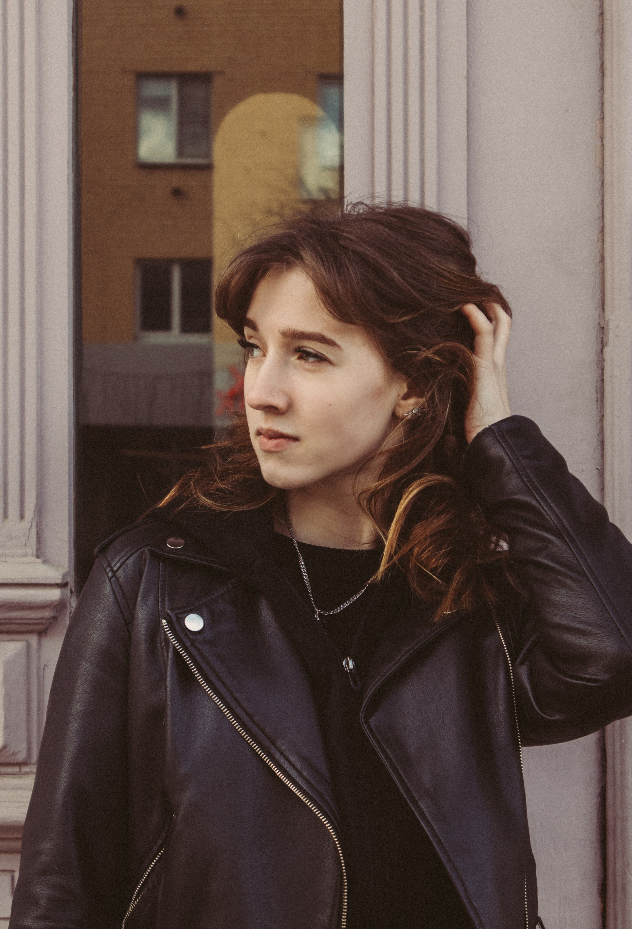 Полина и Греночка. Фотограф в Твери Дарья Уткина