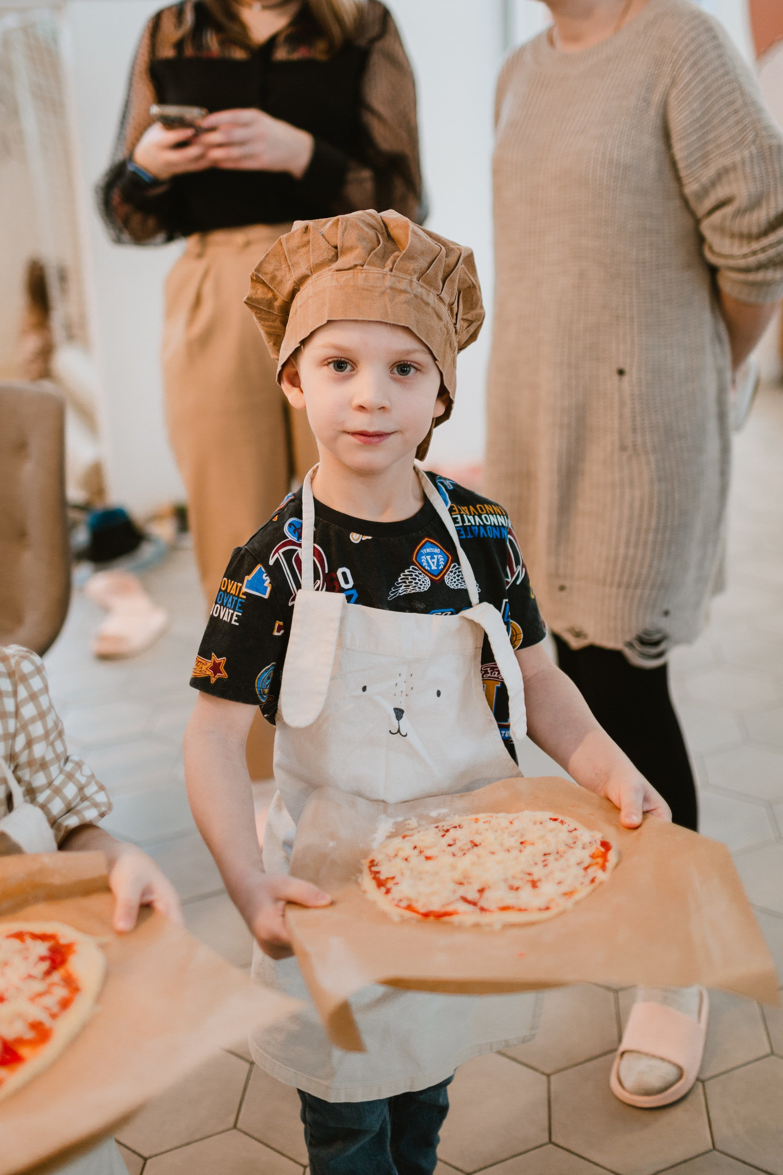 5 лет. Фотограф и видеограф Мария Банщикова, Солнечногорск, Москва