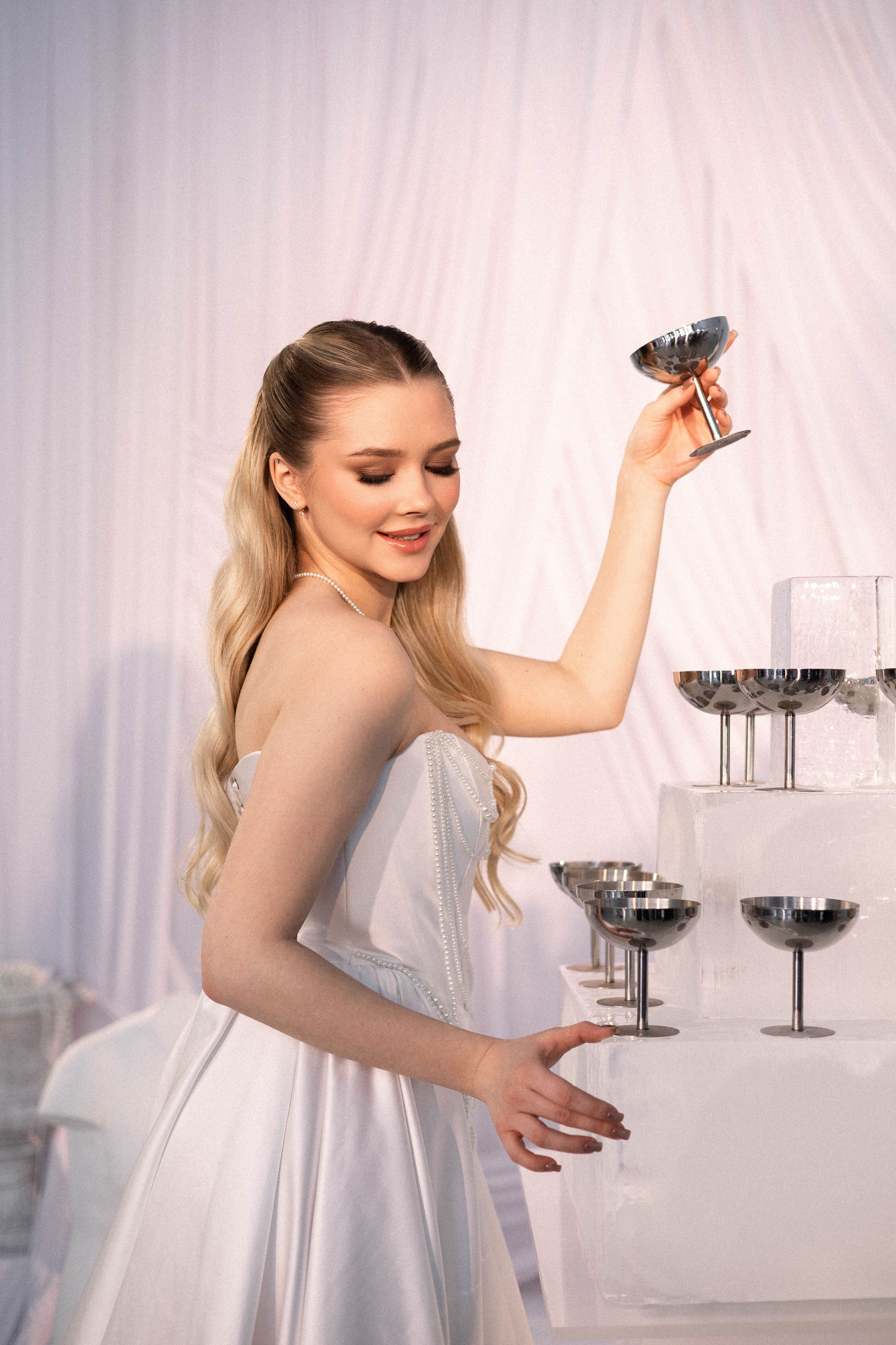 Анна & Алексей. Свадебный и портретный фотограф Соломко Диана