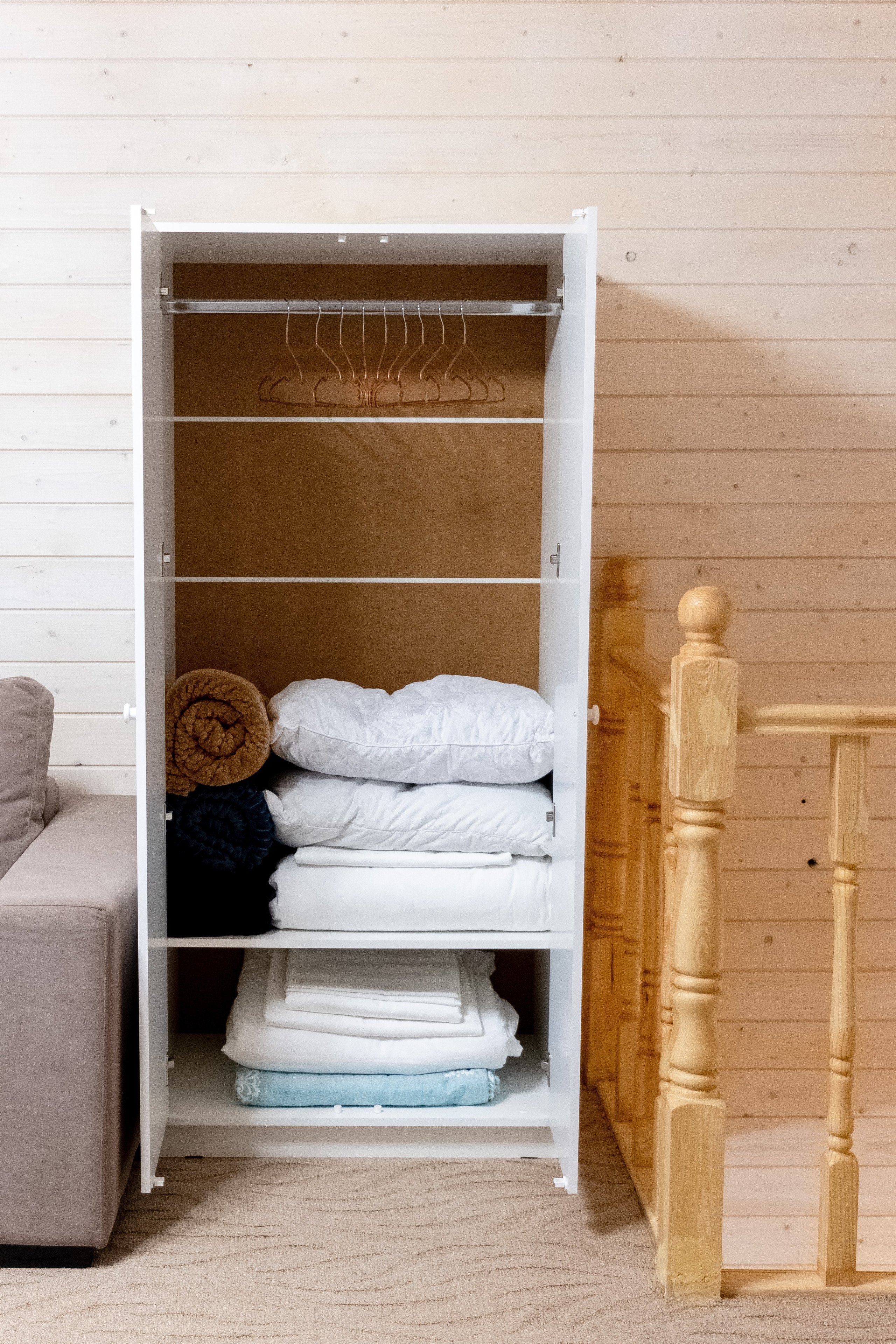 Wood 5642. Главная