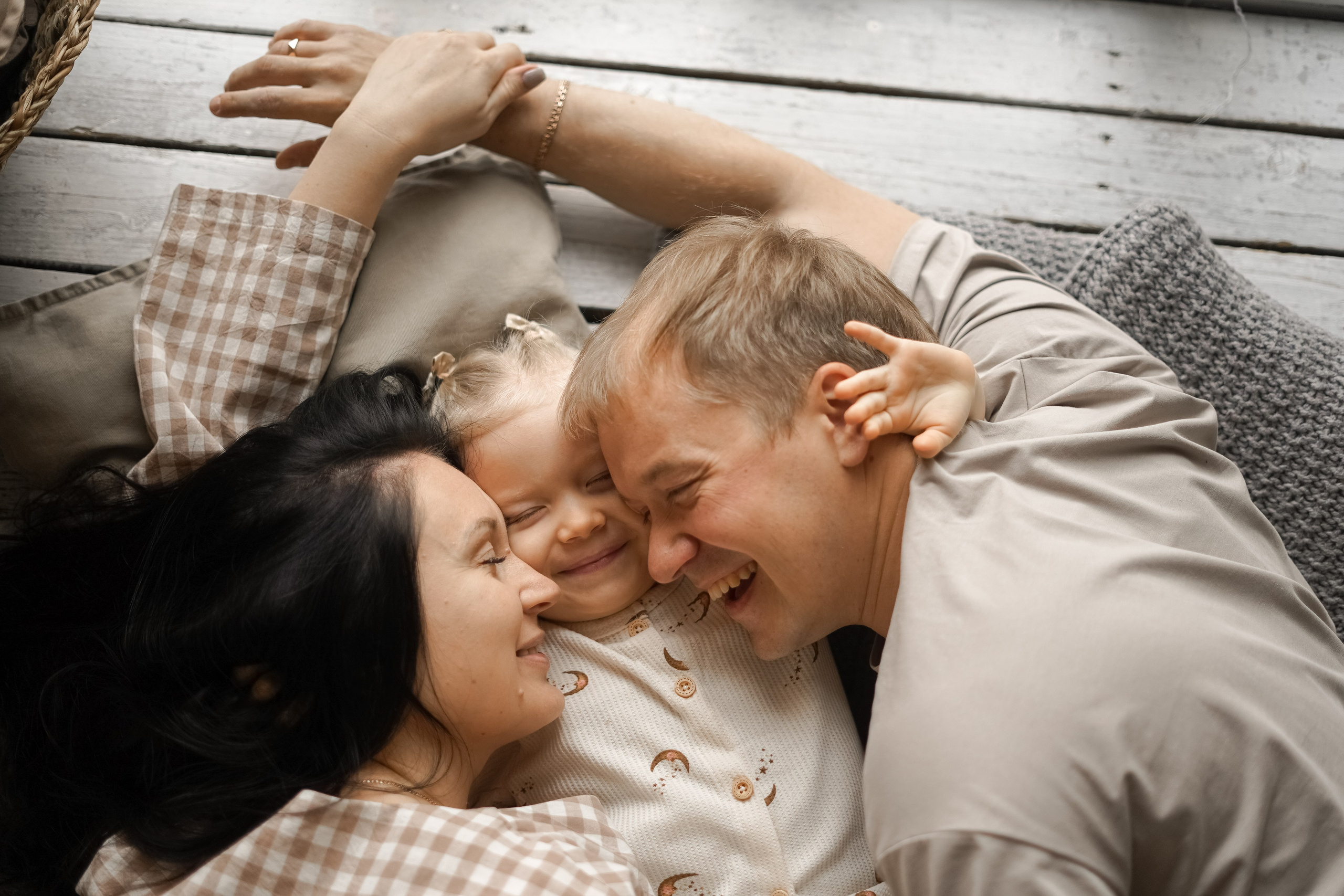 Окруженная любовью!. Фотограф Татьяна Митрофанова