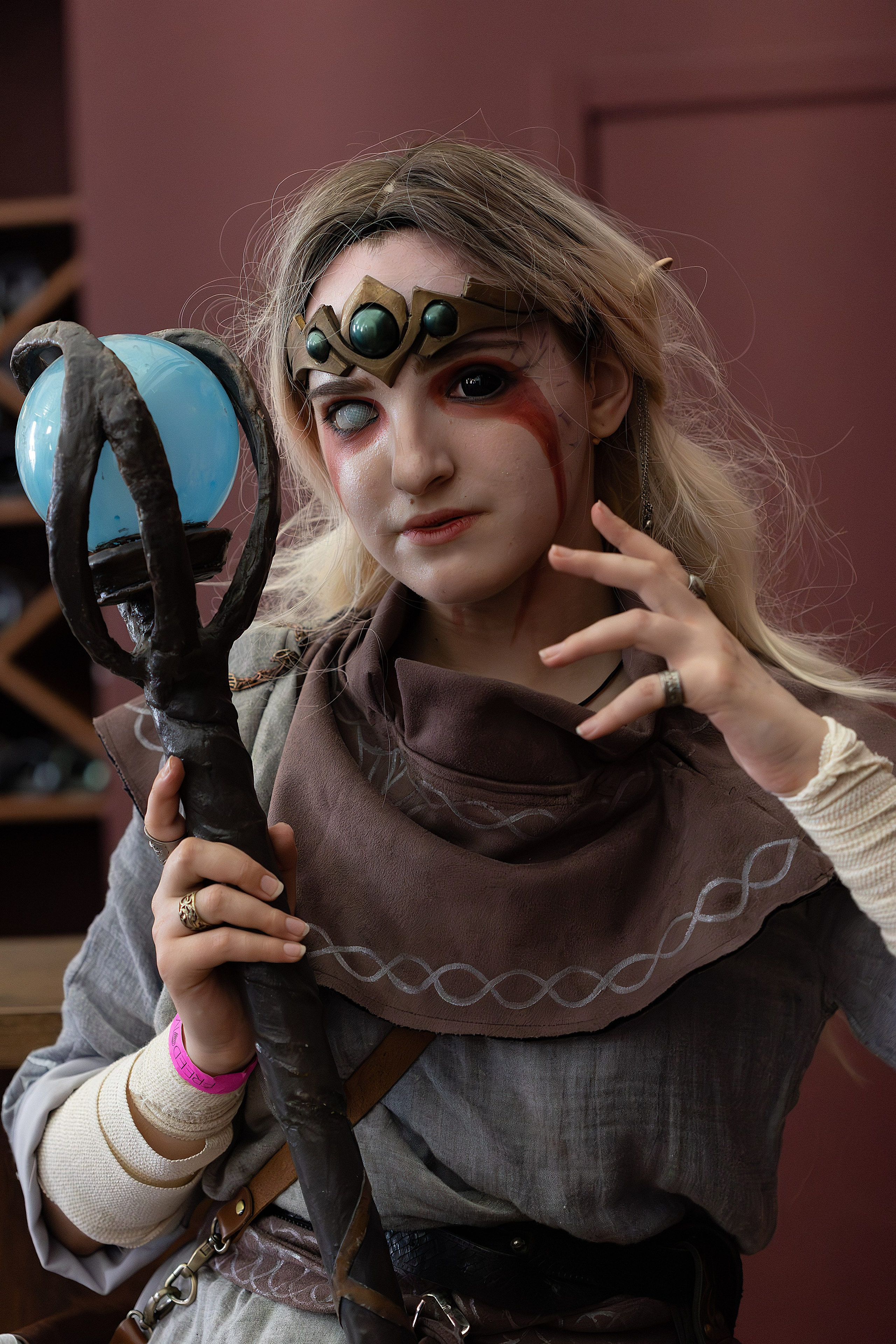 Dice Fest | Санкт-Петербург, 2025. Репортажный фотограф