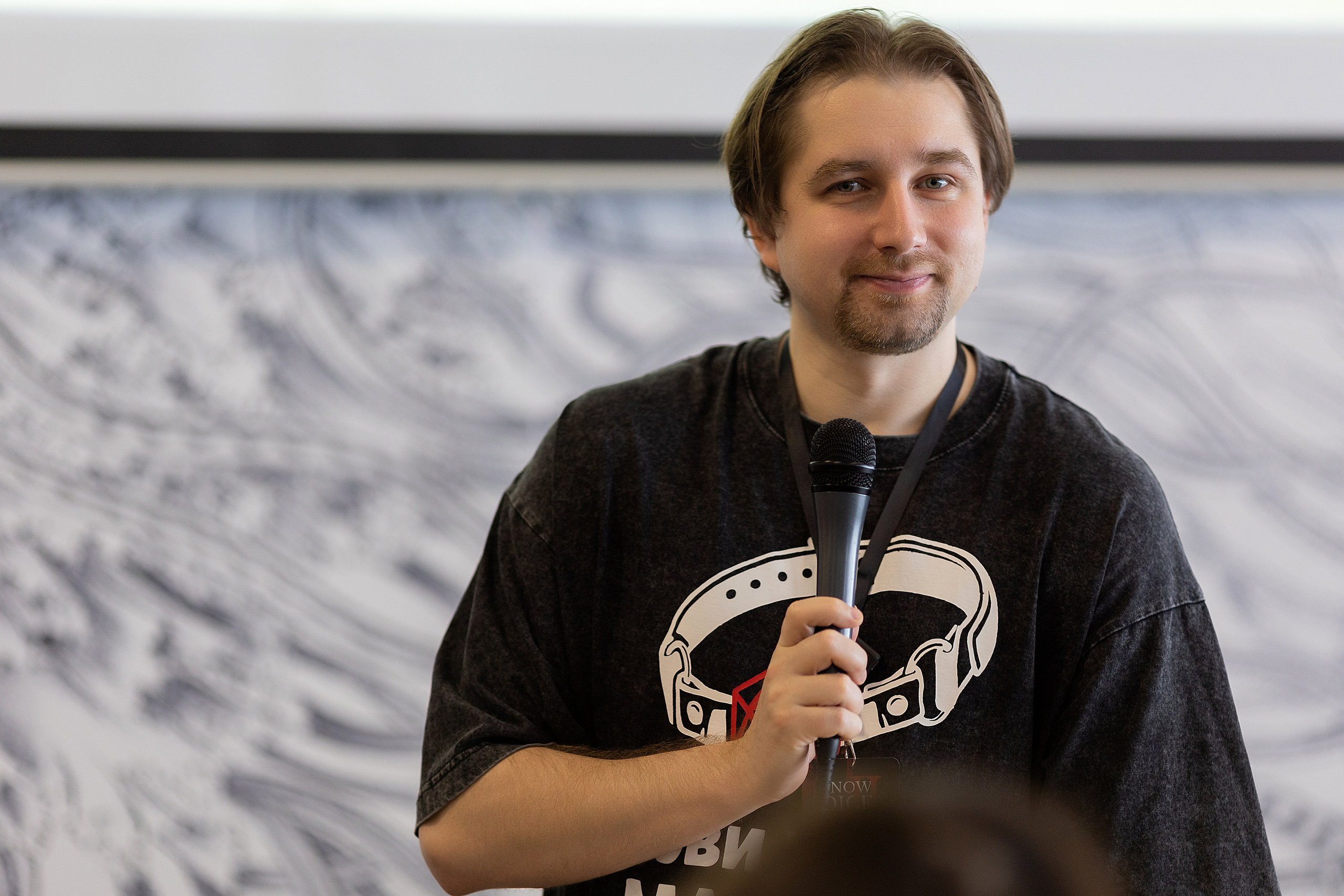 SnowDice | Санкт-Петербург, 2025. Репортажный фотограф