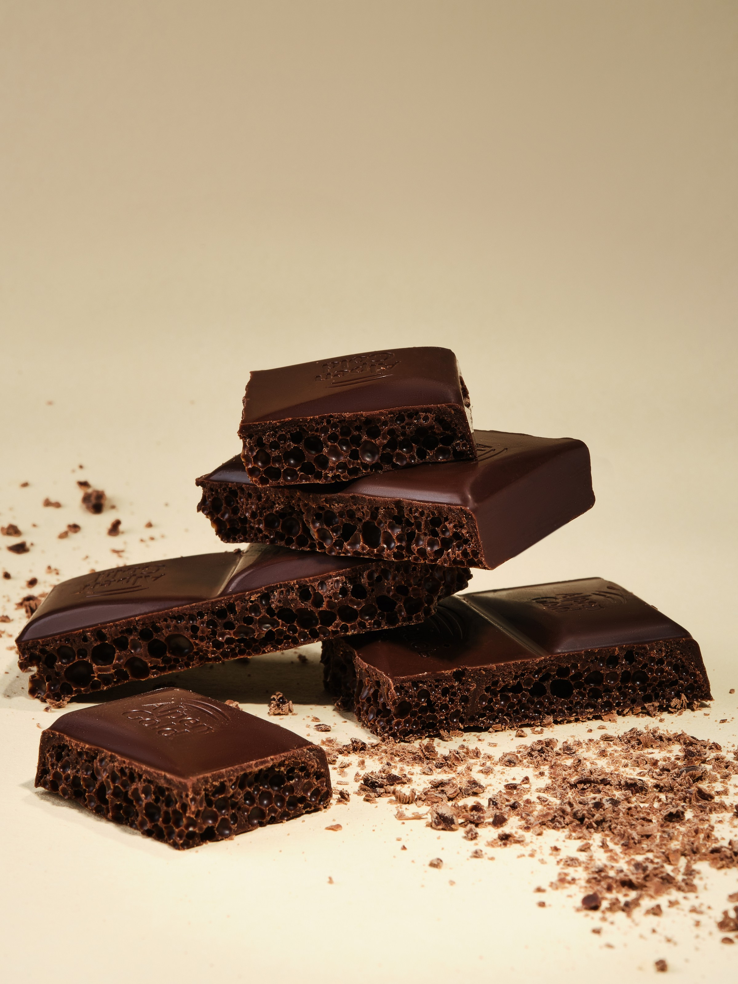 Проект Alpen Gold. Фотограф Карташев Артур