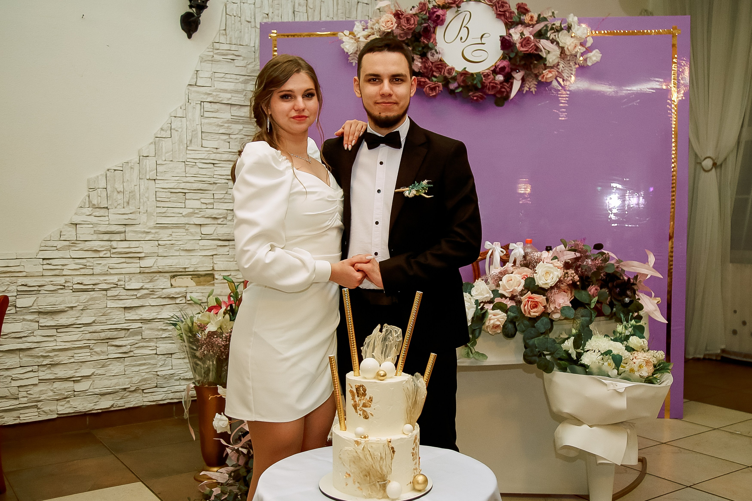 Катя+ Влад. Фото-Видеосъемка любых мероприятий Москва Ростов