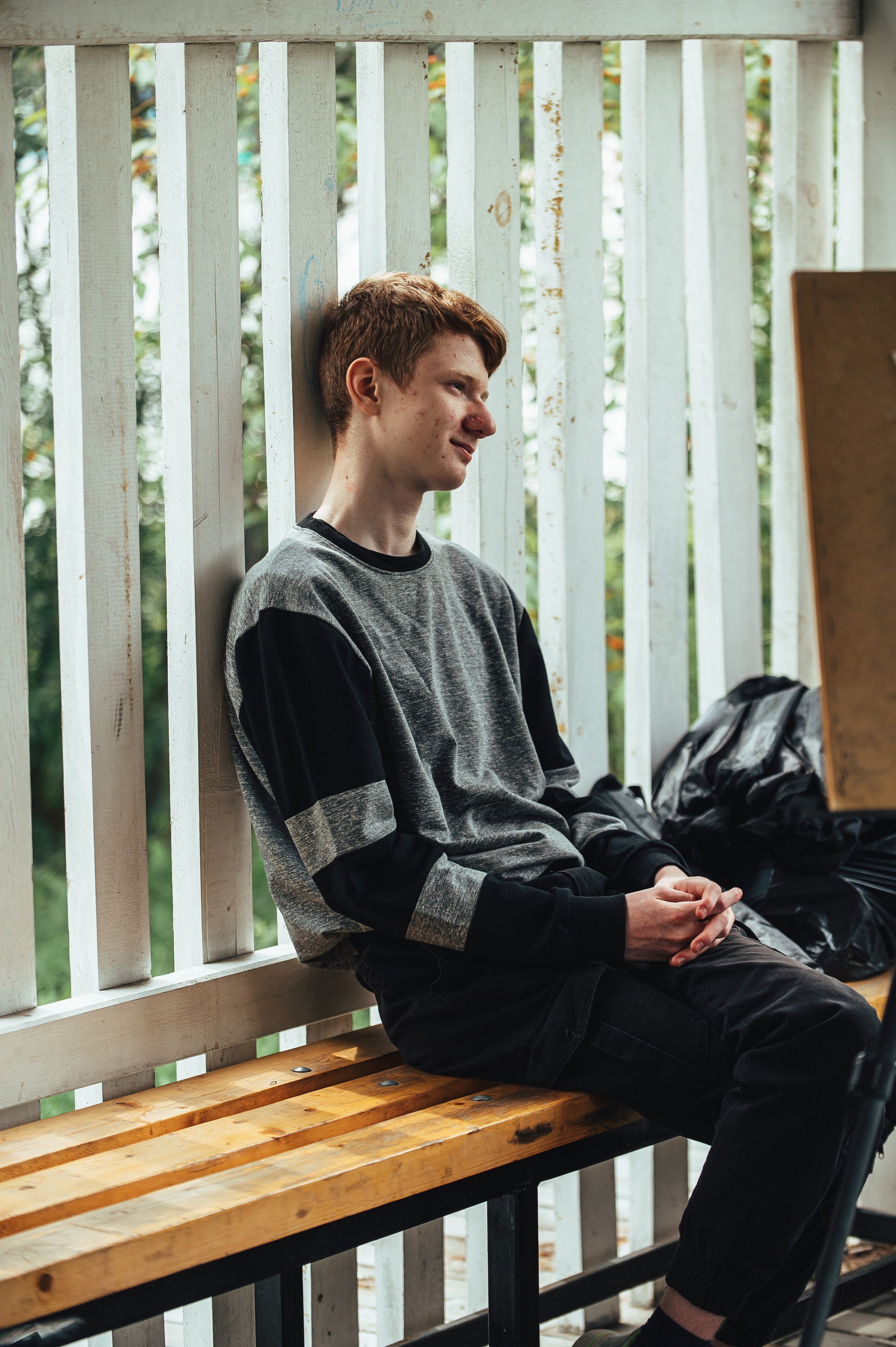 IT школа. Свадебная и концептуальная фотография в городе Улан-Удэ