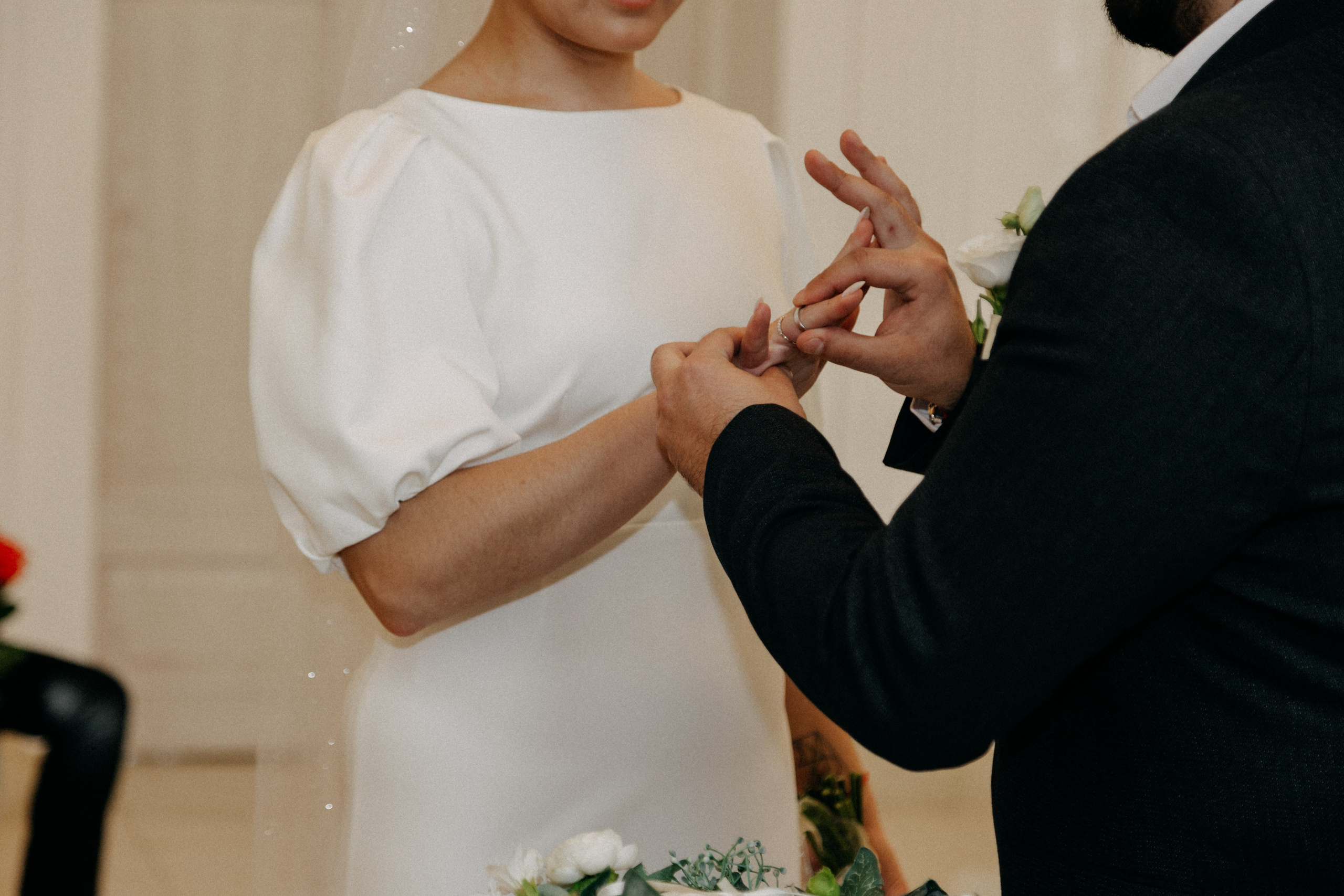 Никита | Вероника. Свадебный и семейный фотограф Новосибирск