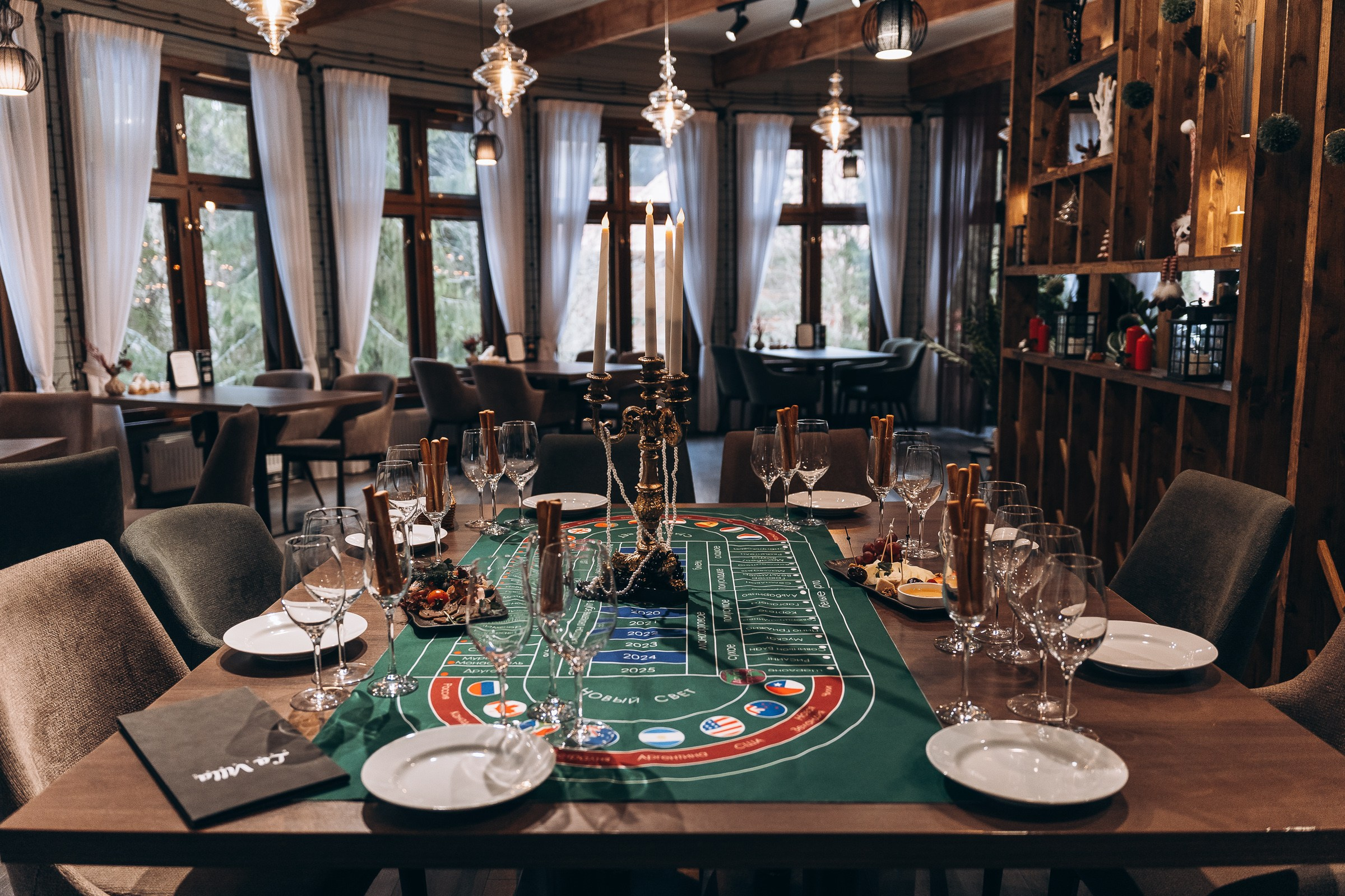 Wine casino. Фотограф Алексей Карпов