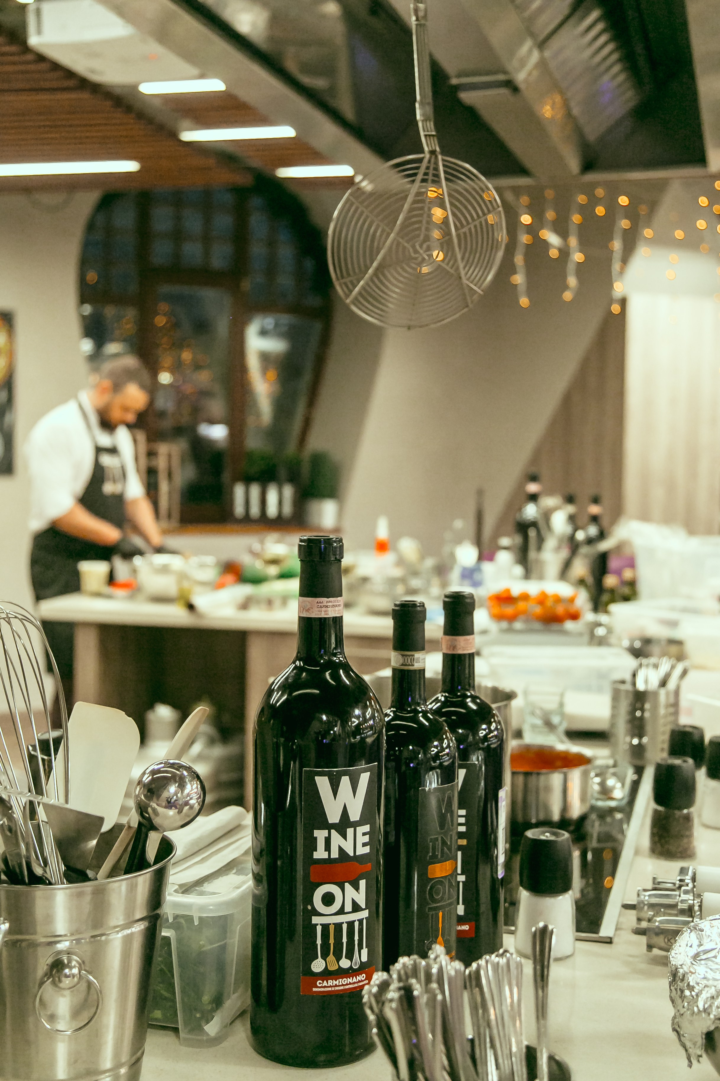 Кулинарный МК. Главная