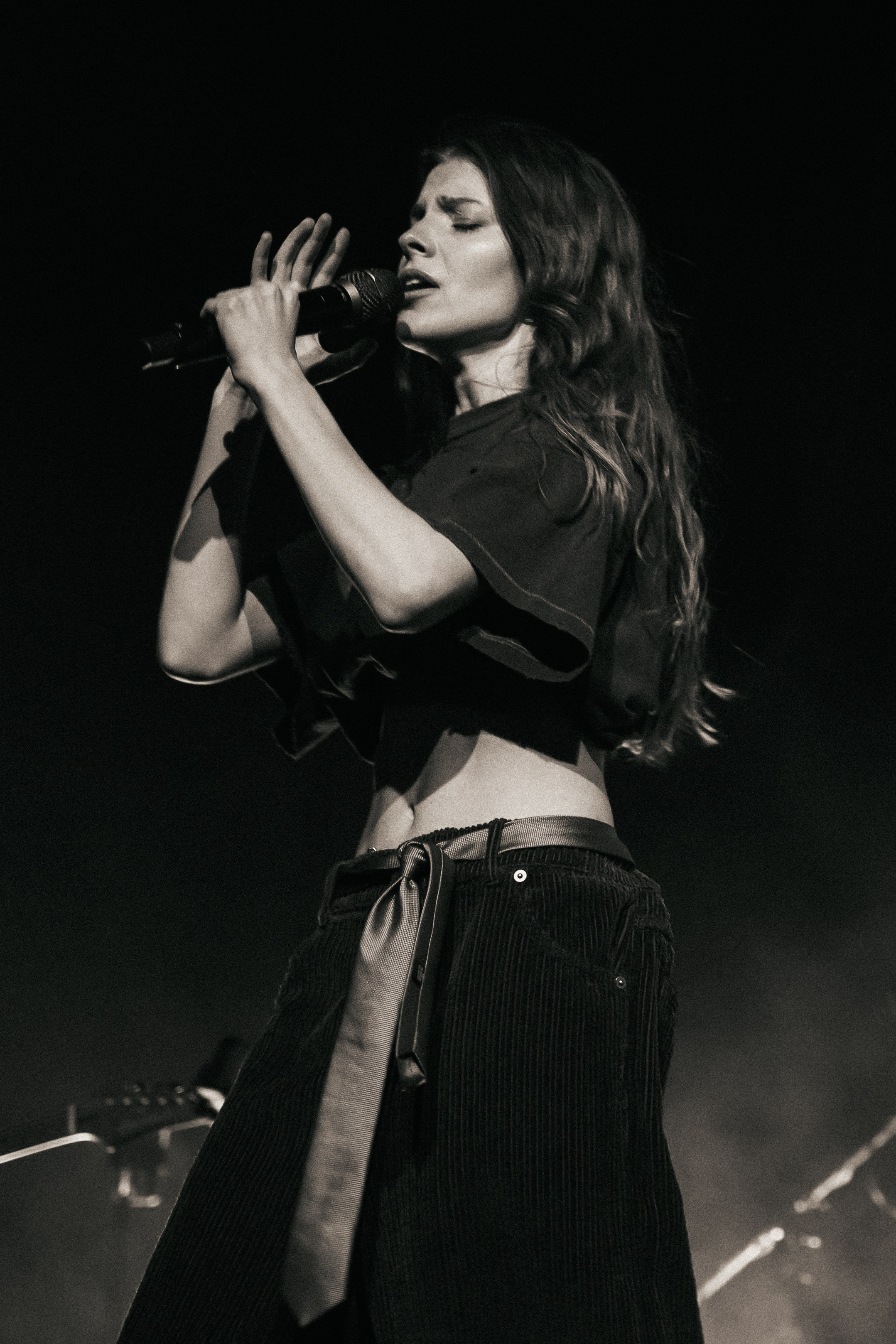 MINAEVA. Фотограф Москва