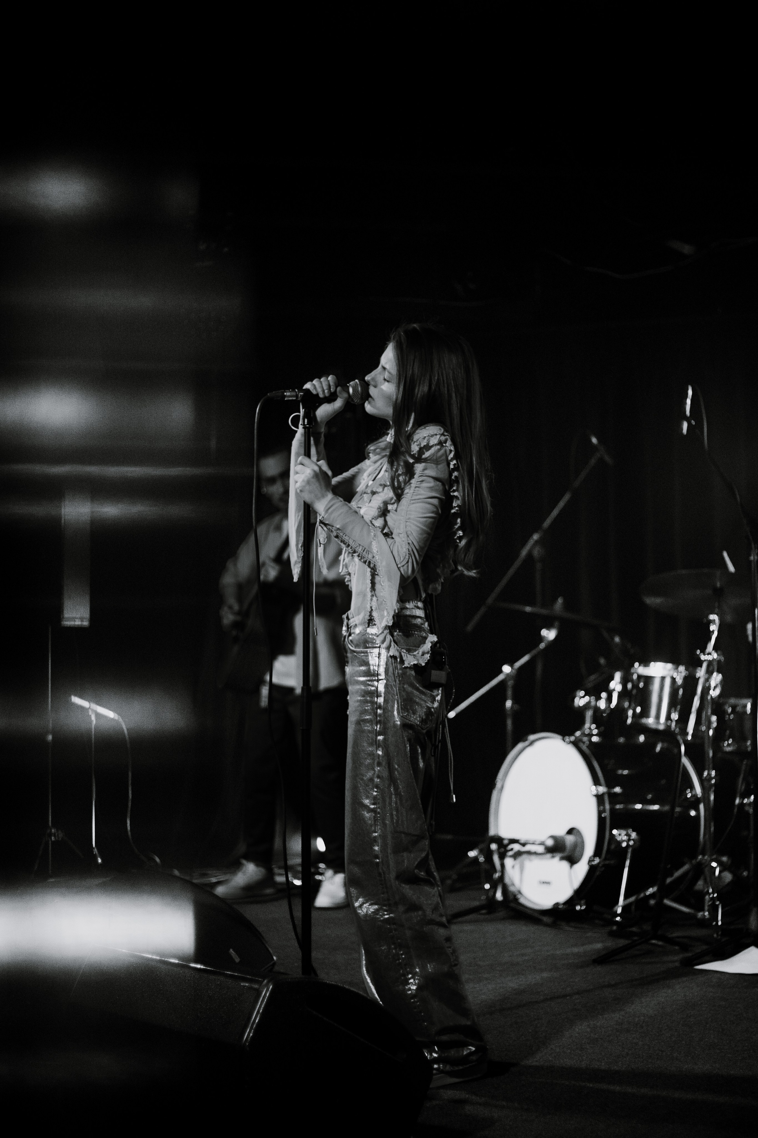 MINAEVA. Фотограф Москва