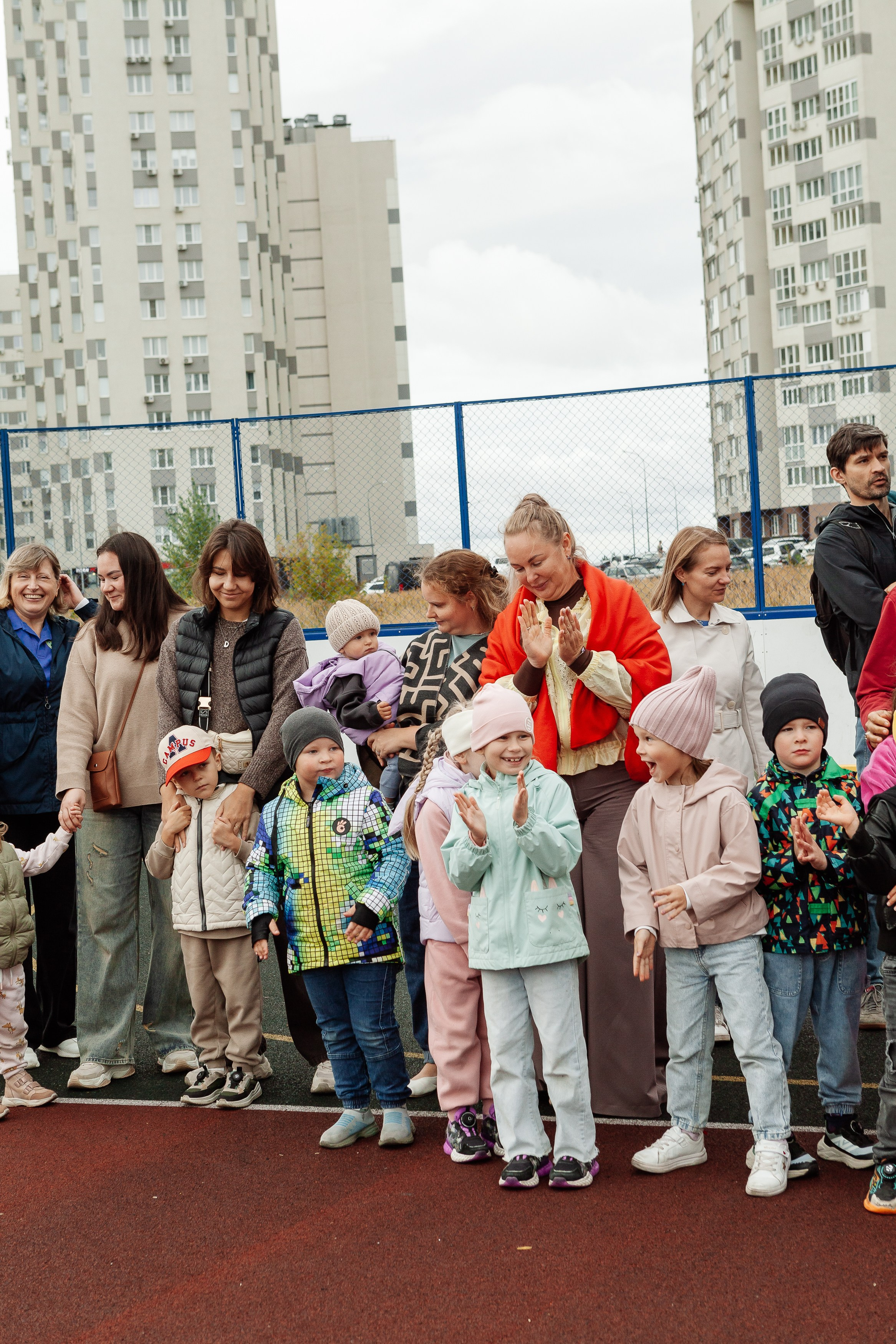Маршаленок. Фотограф в Нижнем Новгороде Таня Галкина