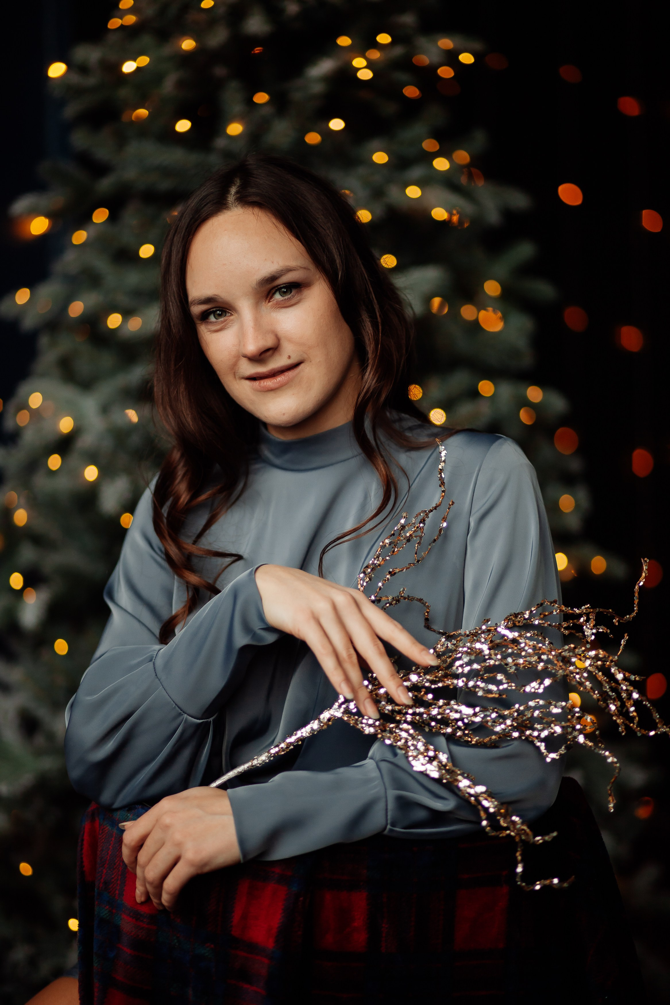 Ксения. Фотограф в Нижнем Новгороде Таня Галкина