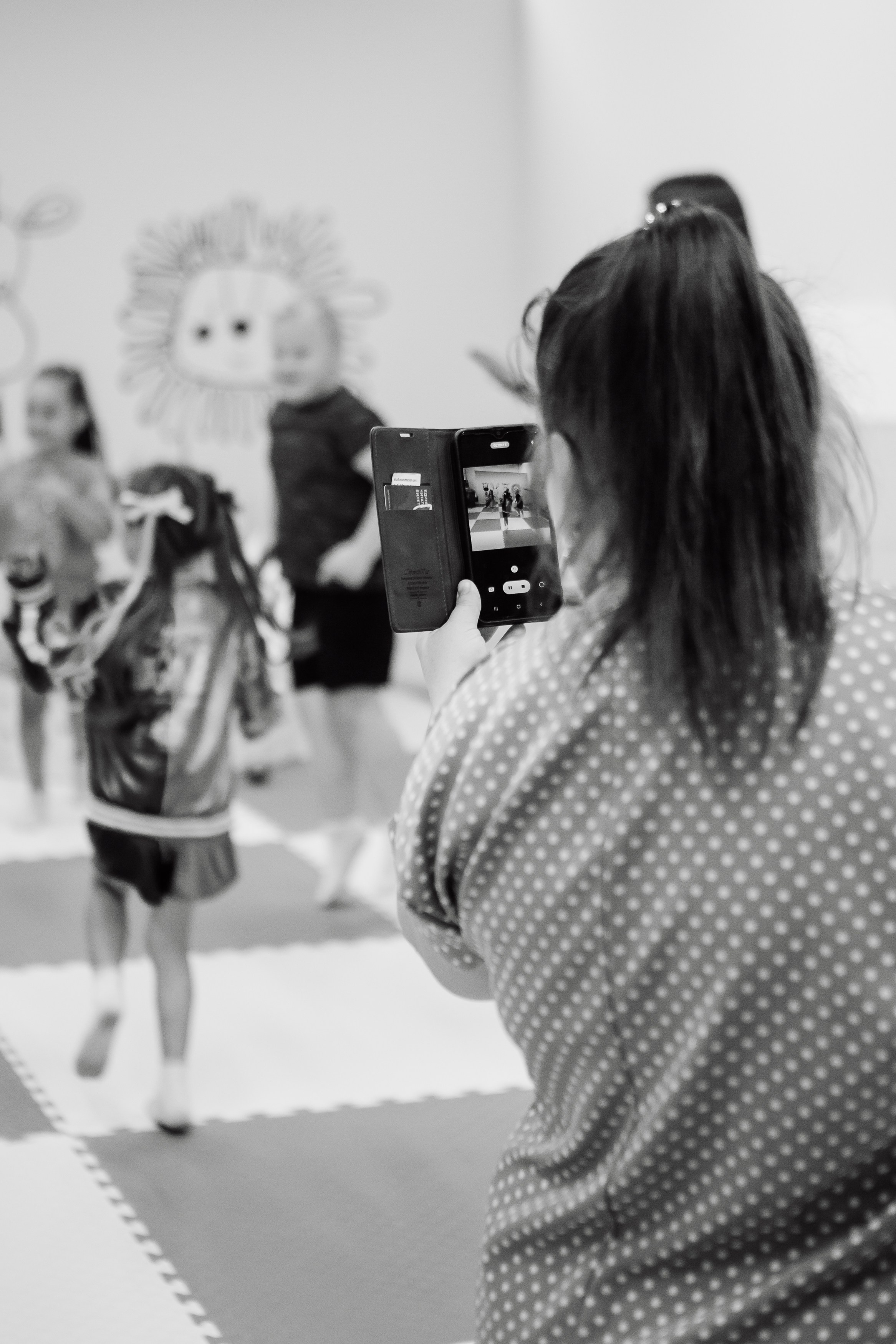 День рождения Вики. Фотограф в Нижнем Новгороде Таня Галкина