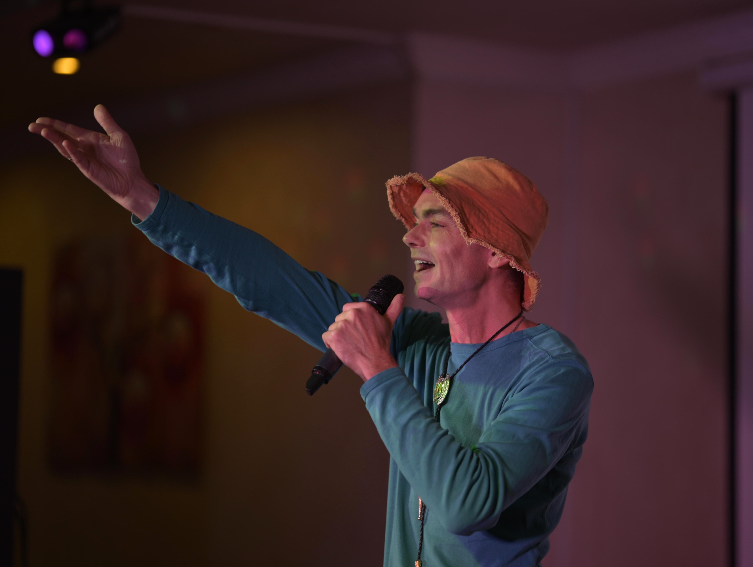 Концерт «Яркий свет надежды». Фотограф Ваших событий 📸