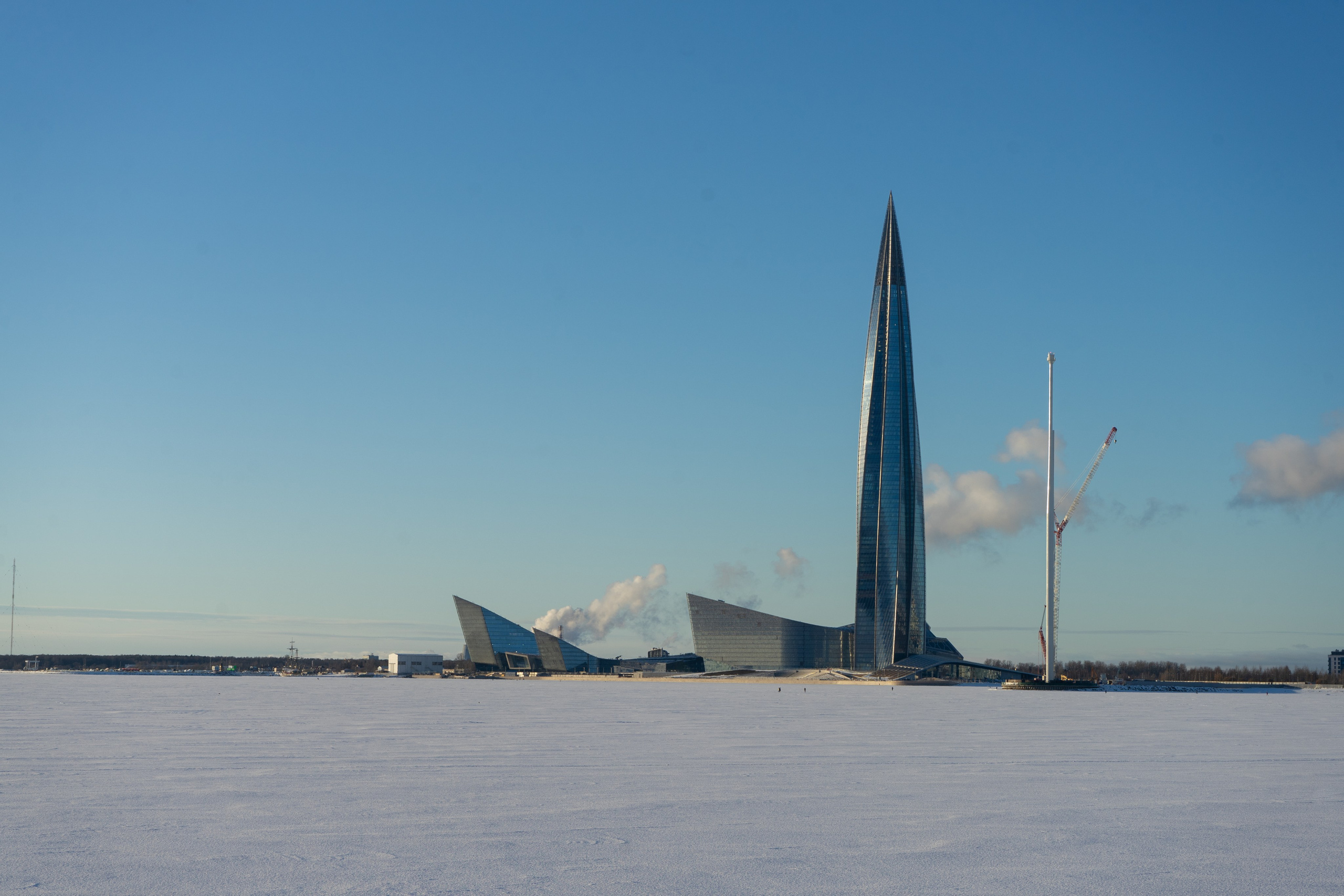 Санкт-Петербург. Фотограф в Зеленограде Егор Дронов