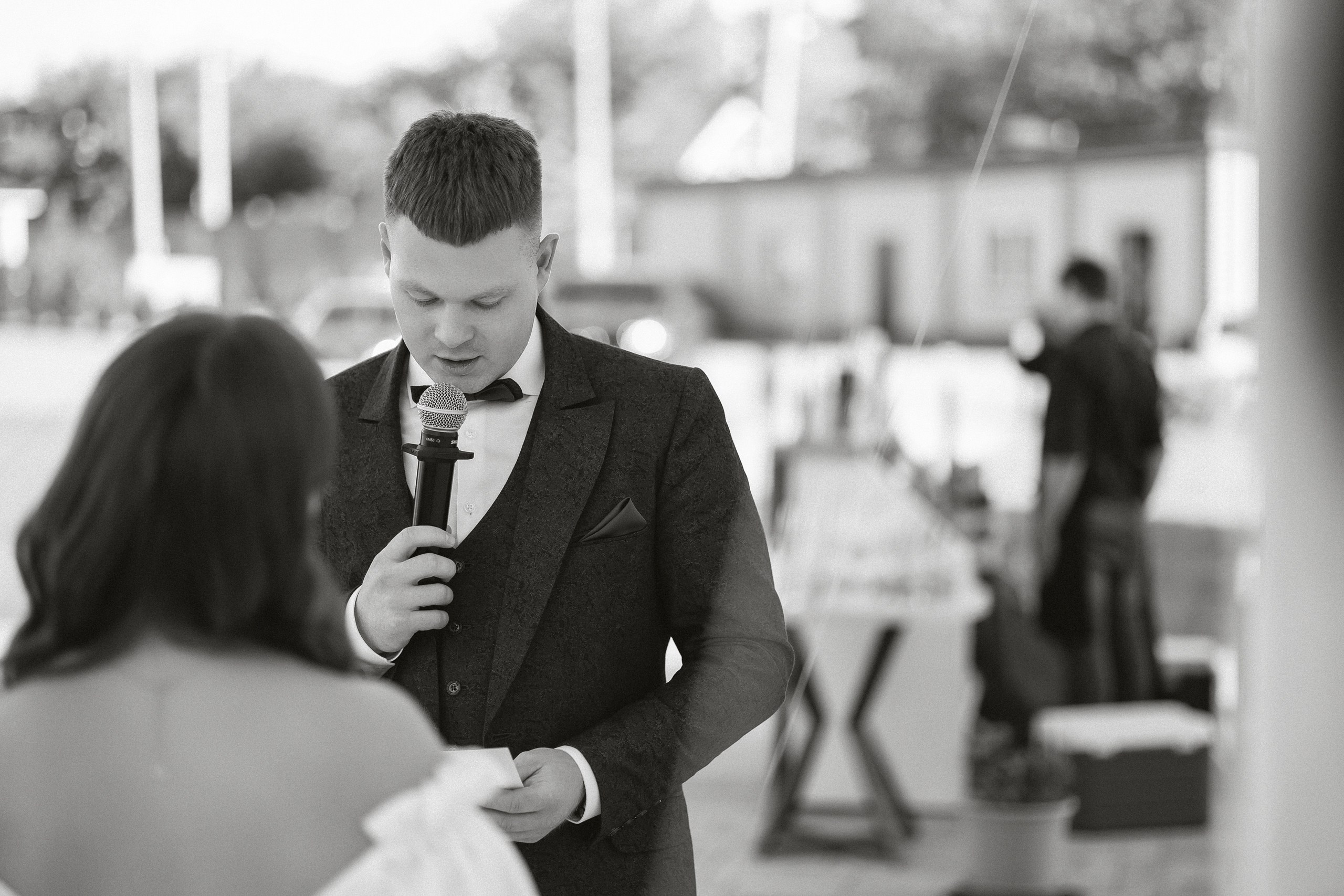 Даниил & Юлия. Свадебный фотограф в Самаре Сергей Ярилин