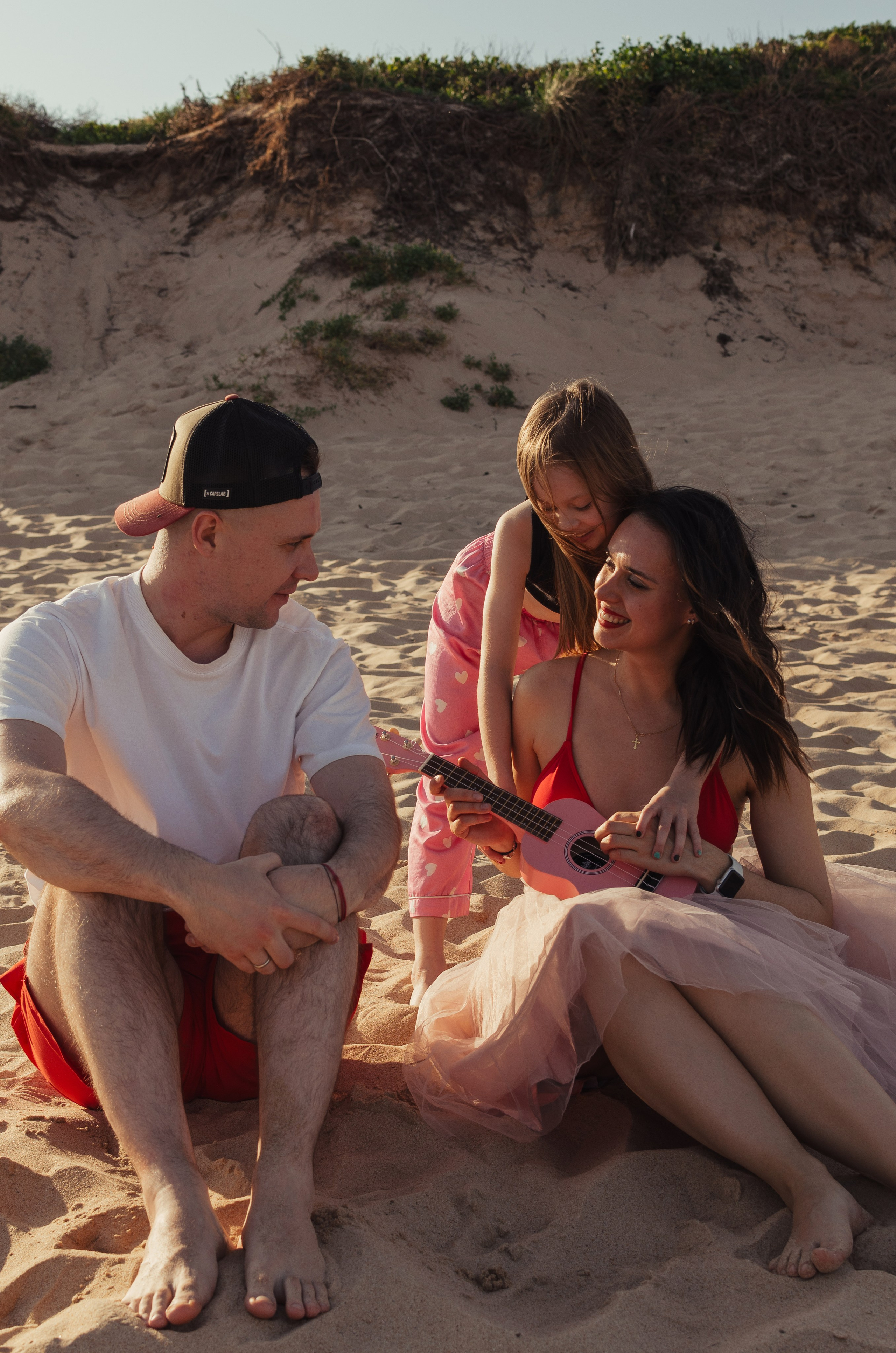 Irina. Женский и семейный фотограф Анна Демина