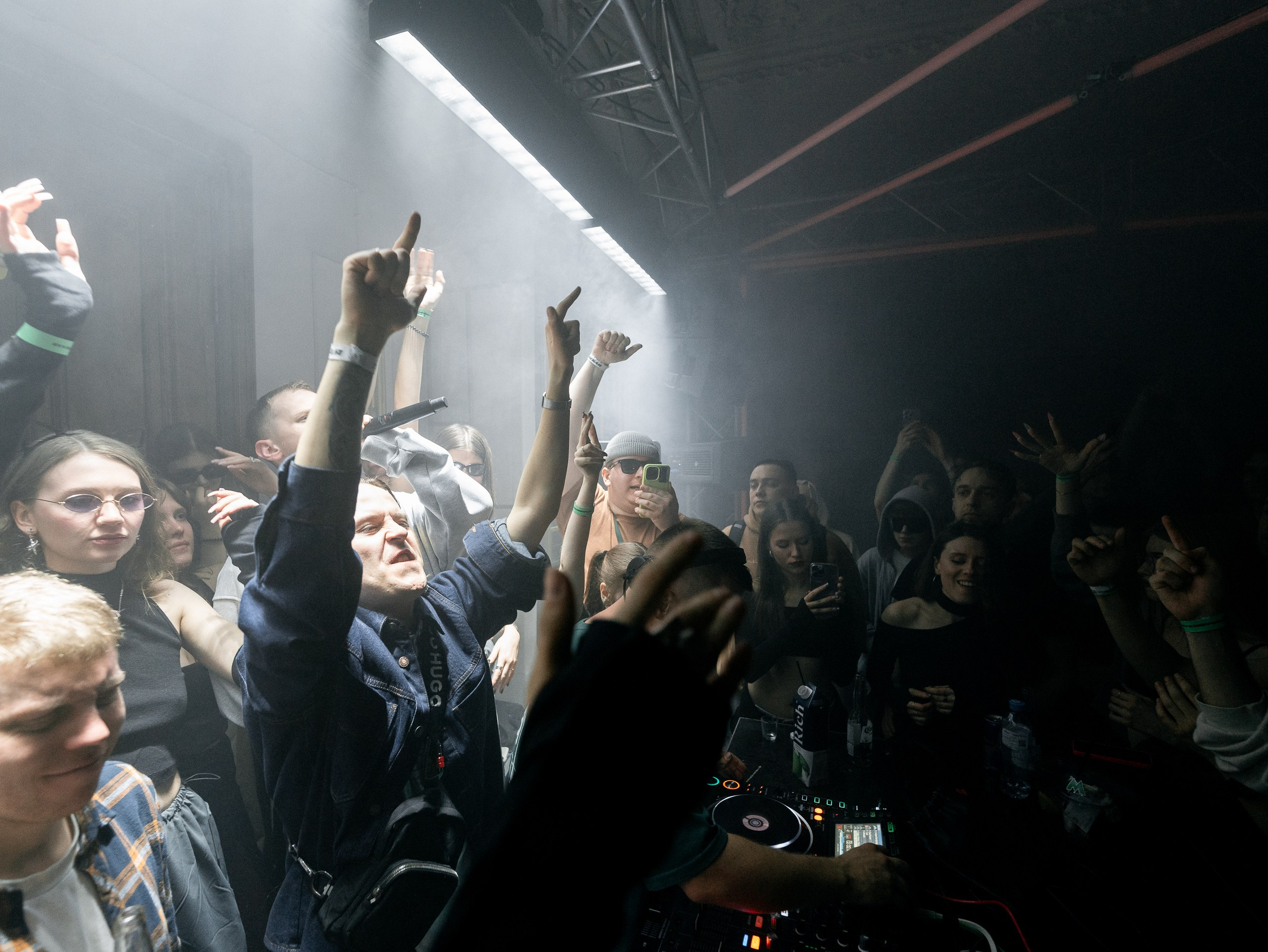 Metro Gorkovskaya Osobnyak 1857. Sunnyman