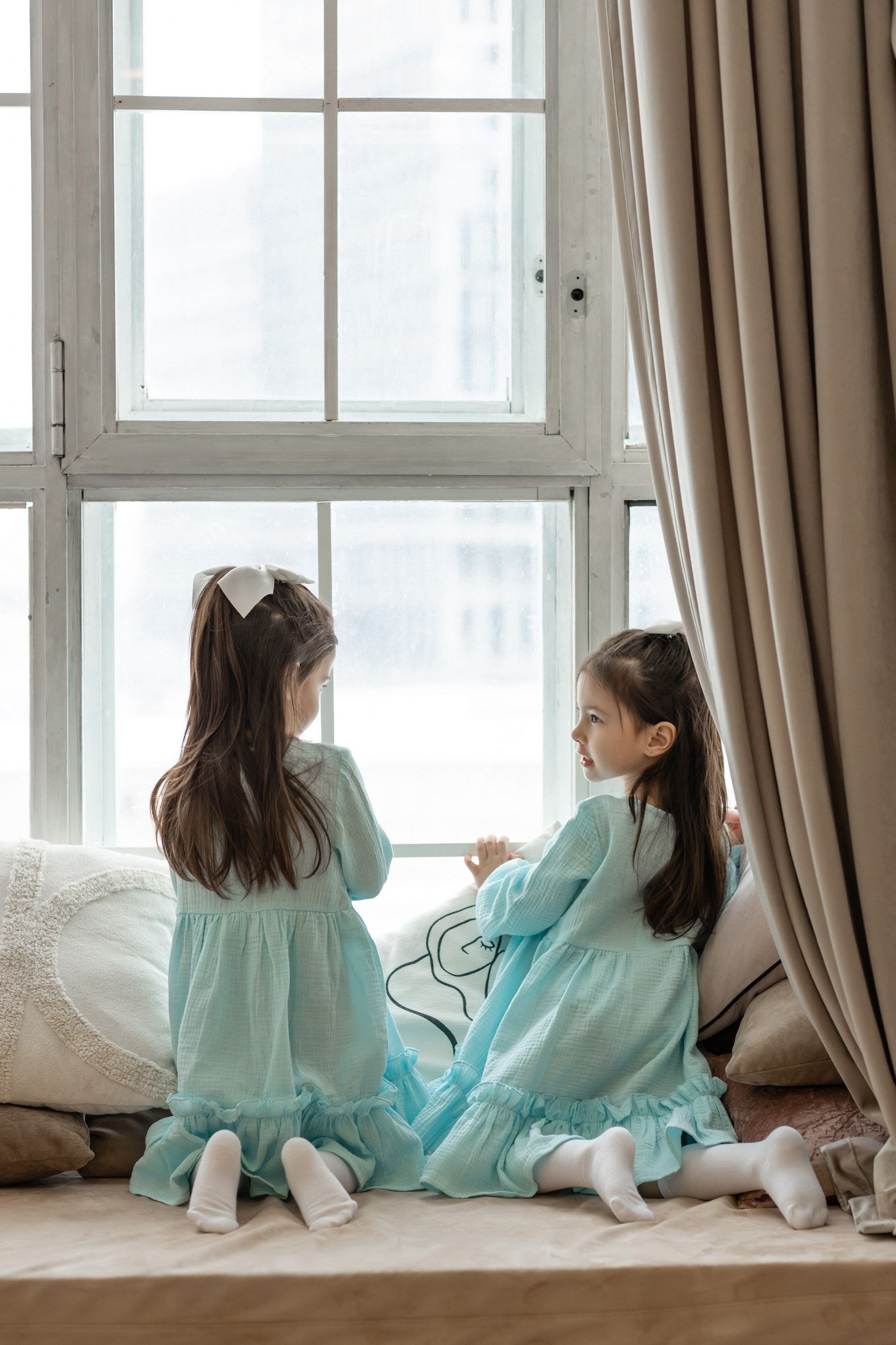 Интерьерные студии. Татьяна Чернышова свадебный фотограф Москва