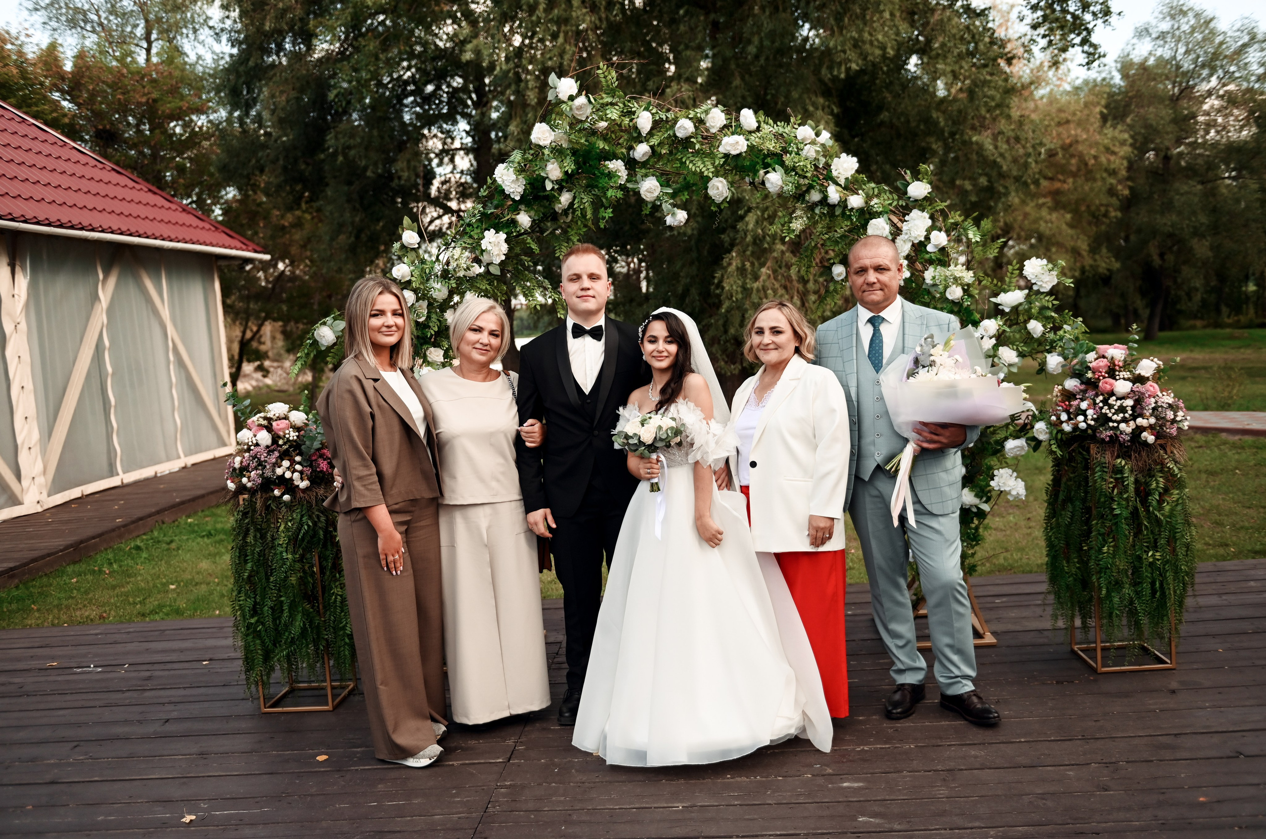 Шикарные ребята Владислав и Анастасия. Свадебный, семейный, детский, контент фотограф в Омске Максим Ильин