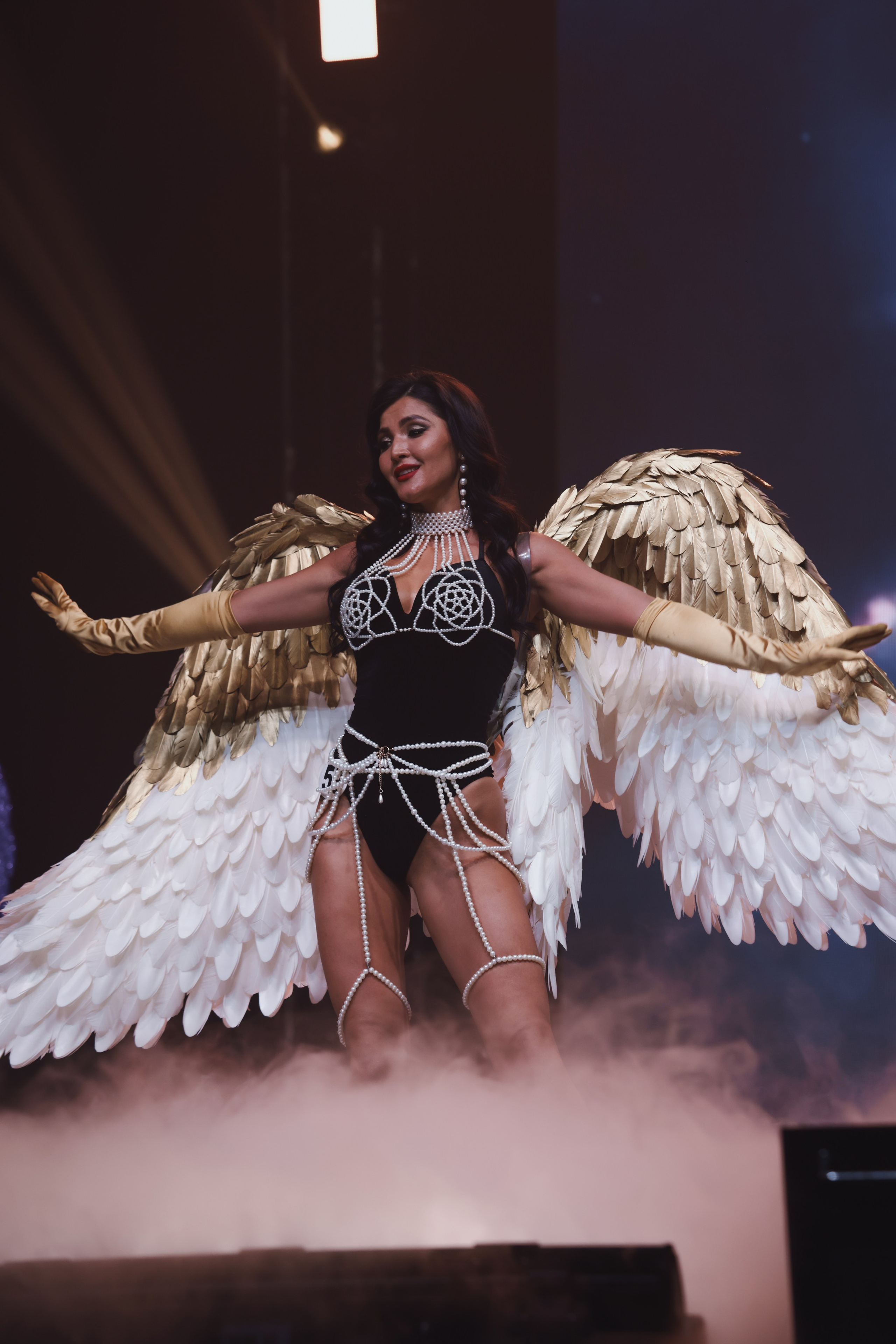 NABI Stars Queen. Всероссийский конкурс красоты. Fashion Фотограф в СПб Yana Kochkina