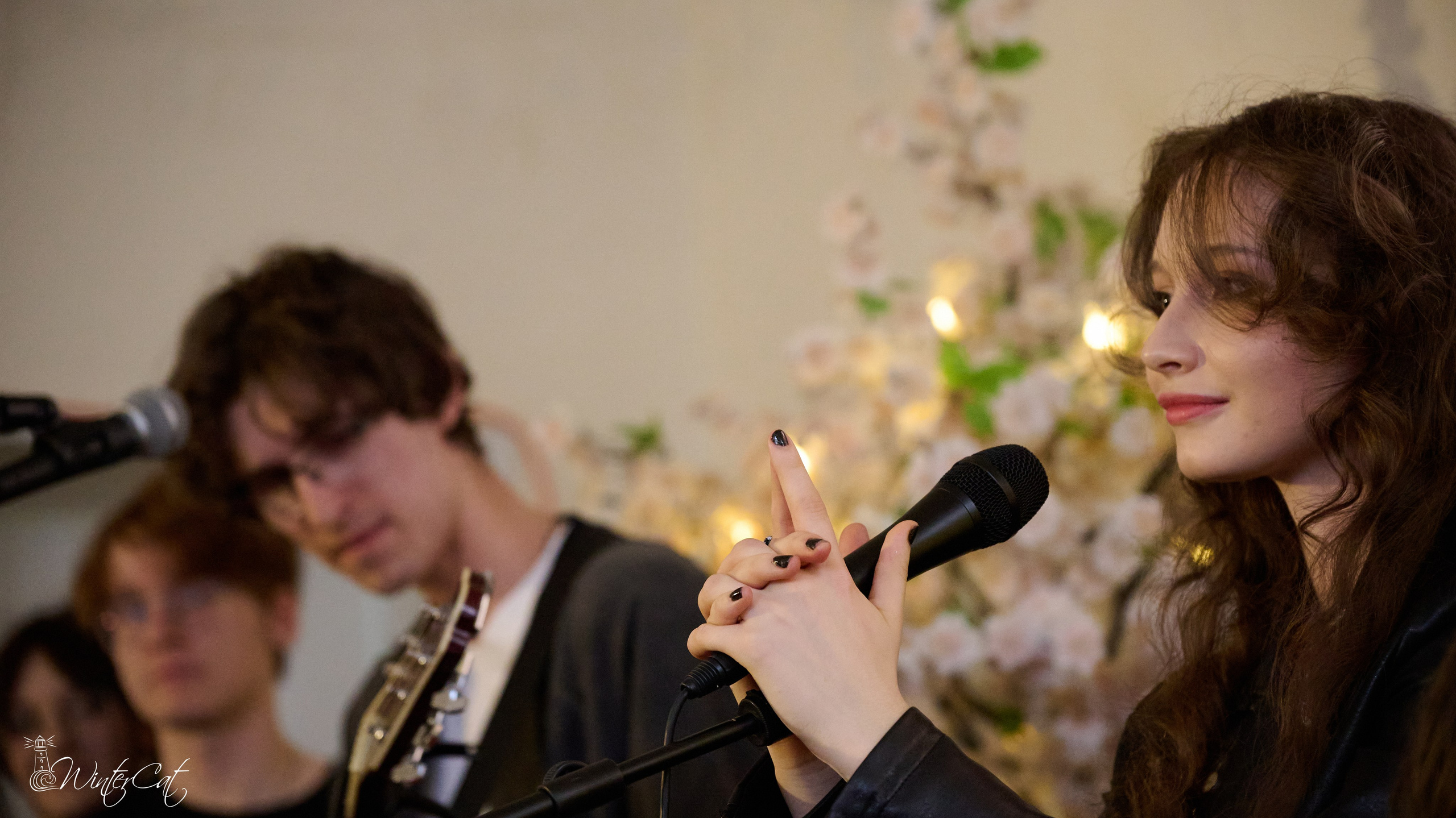 Тёплый Вечер (18.04.26 Чайка). Портретный и репортажный фотограф в Магадане Андрей Нефедов WinterCatPhoto