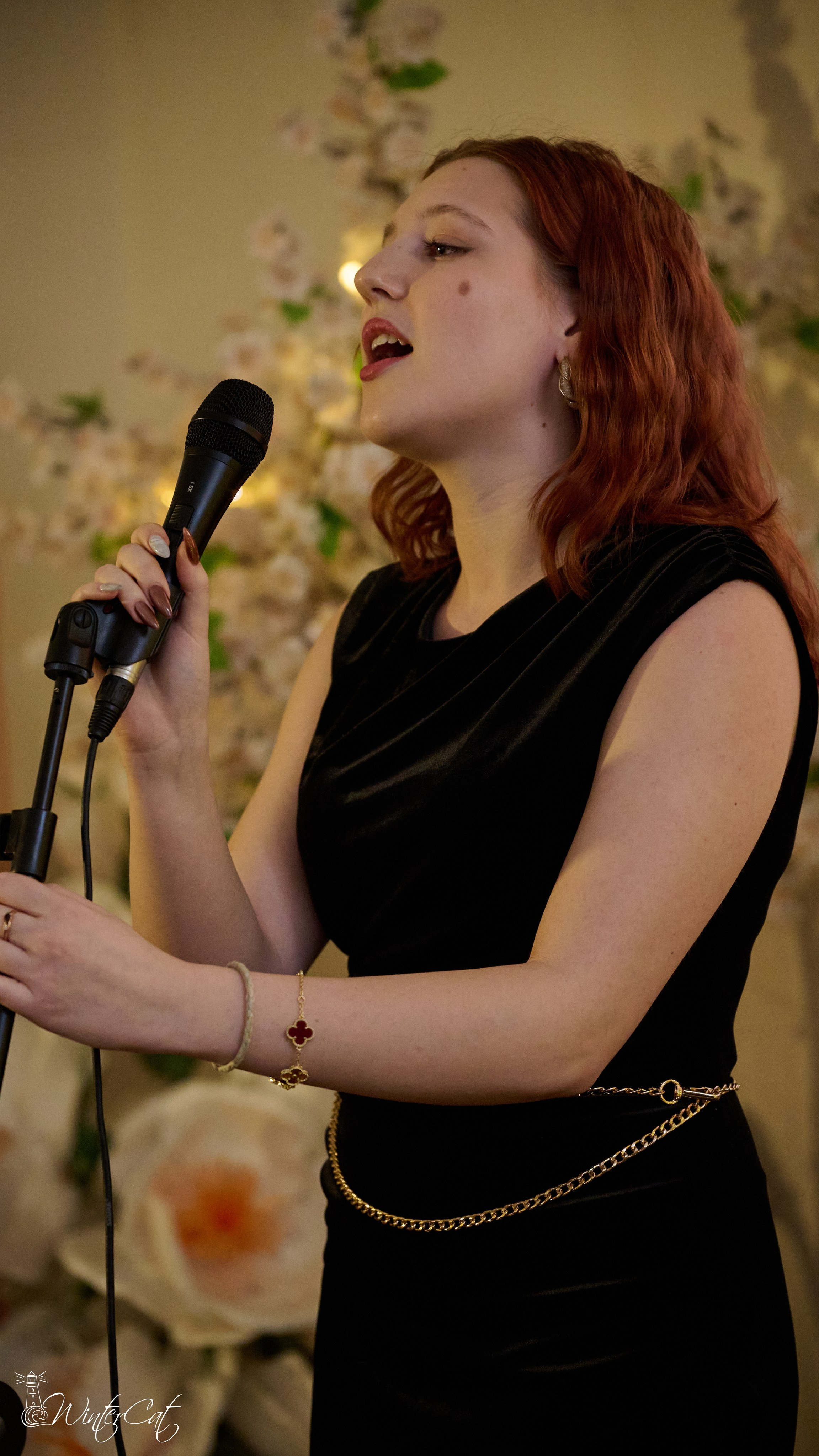 Тёплый Вечер (18.04.26 Чайка). Портретный и репортажный фотограф в Магадане Андрей Нефедов WinterCatPhoto