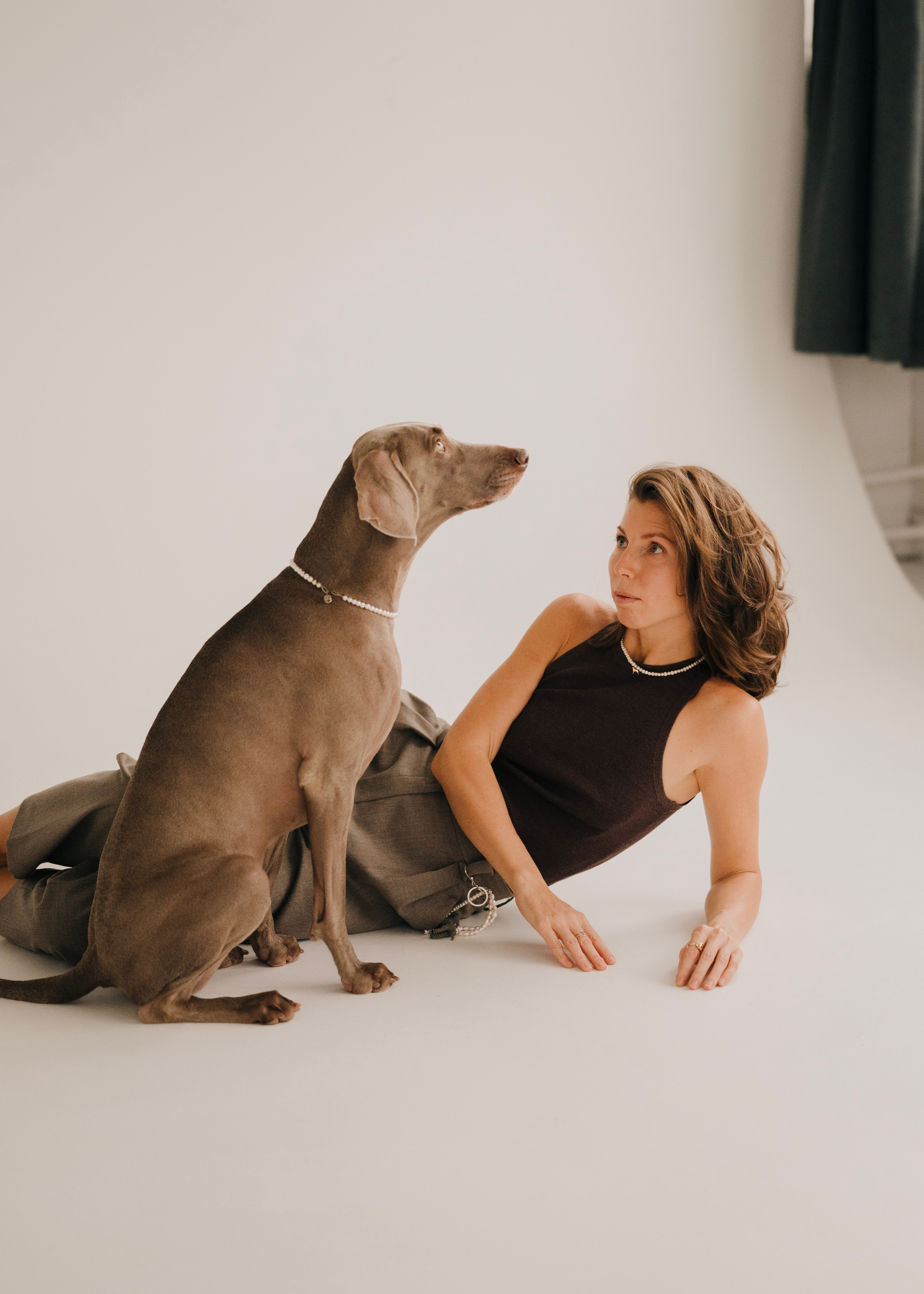 Фани. Фотограф- анималист Александра Матвеева