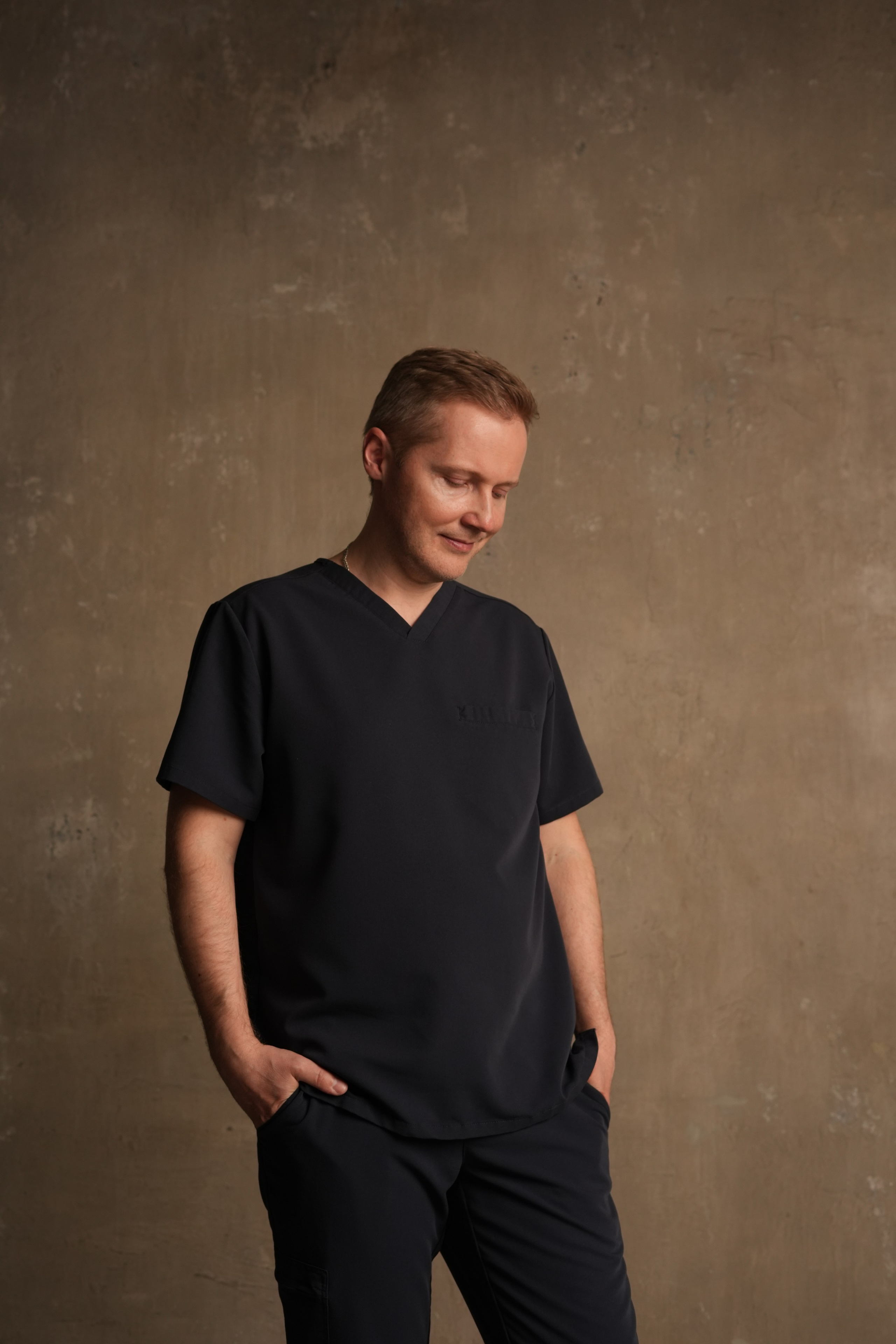 Александр. Концептуальный фотограф Шлыкова Ольга