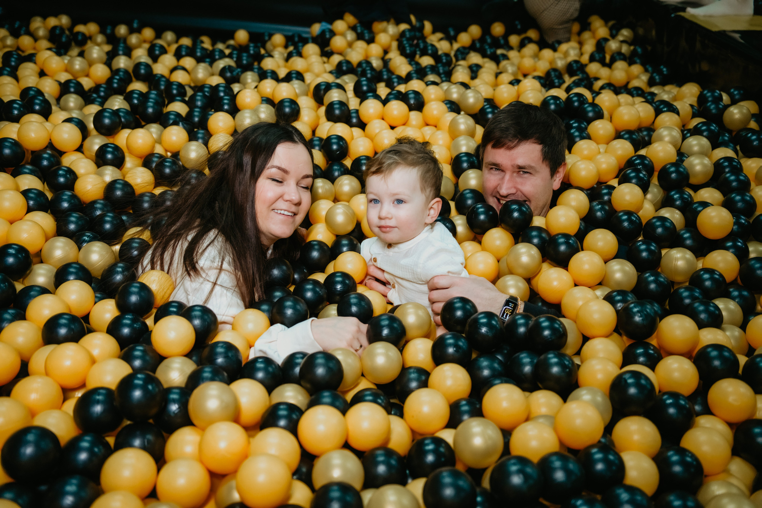 Детский день. Концептуальный фотограф Шлыкова Ольга