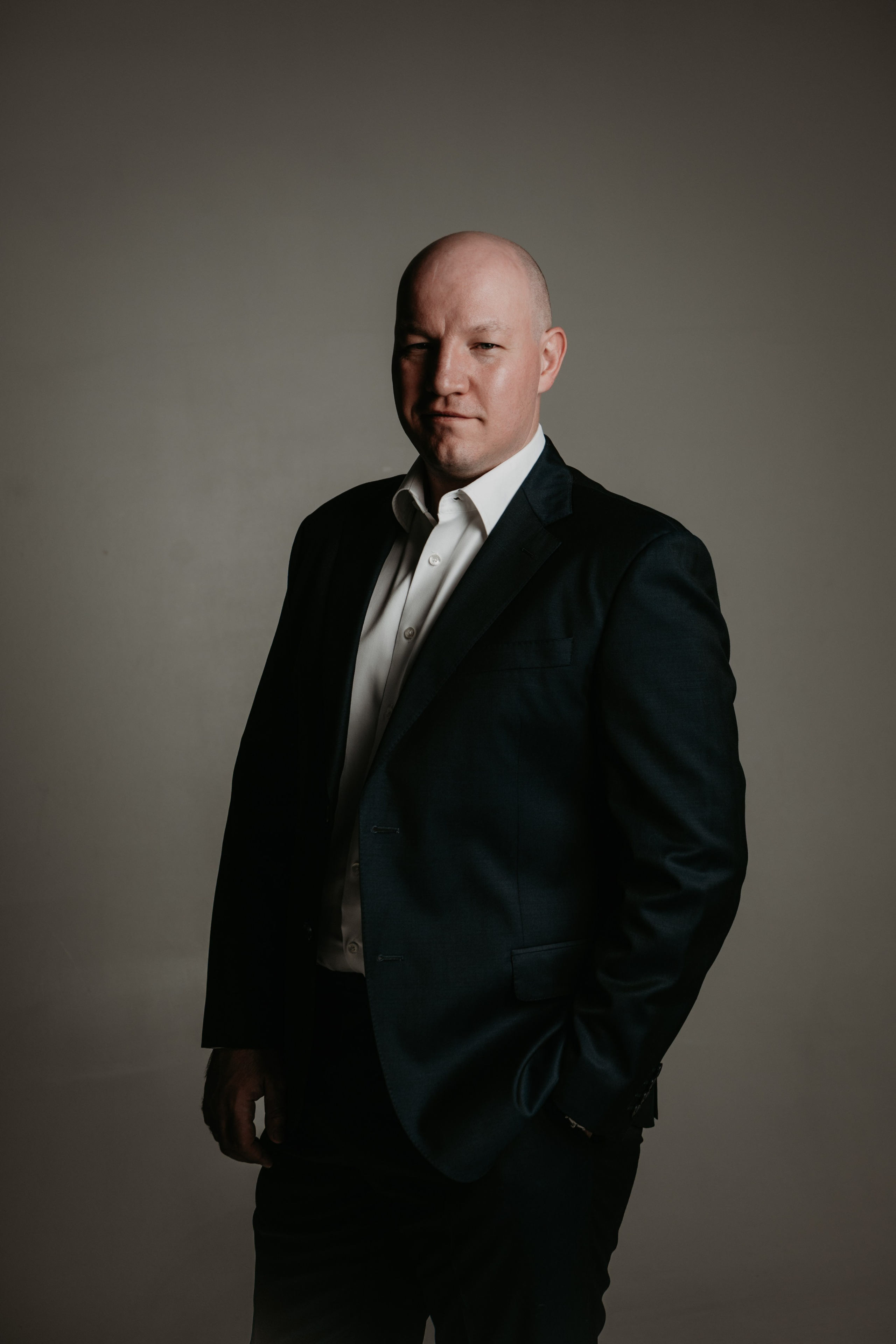 Павел. Концептуальный фотограф Шлыкова Ольга