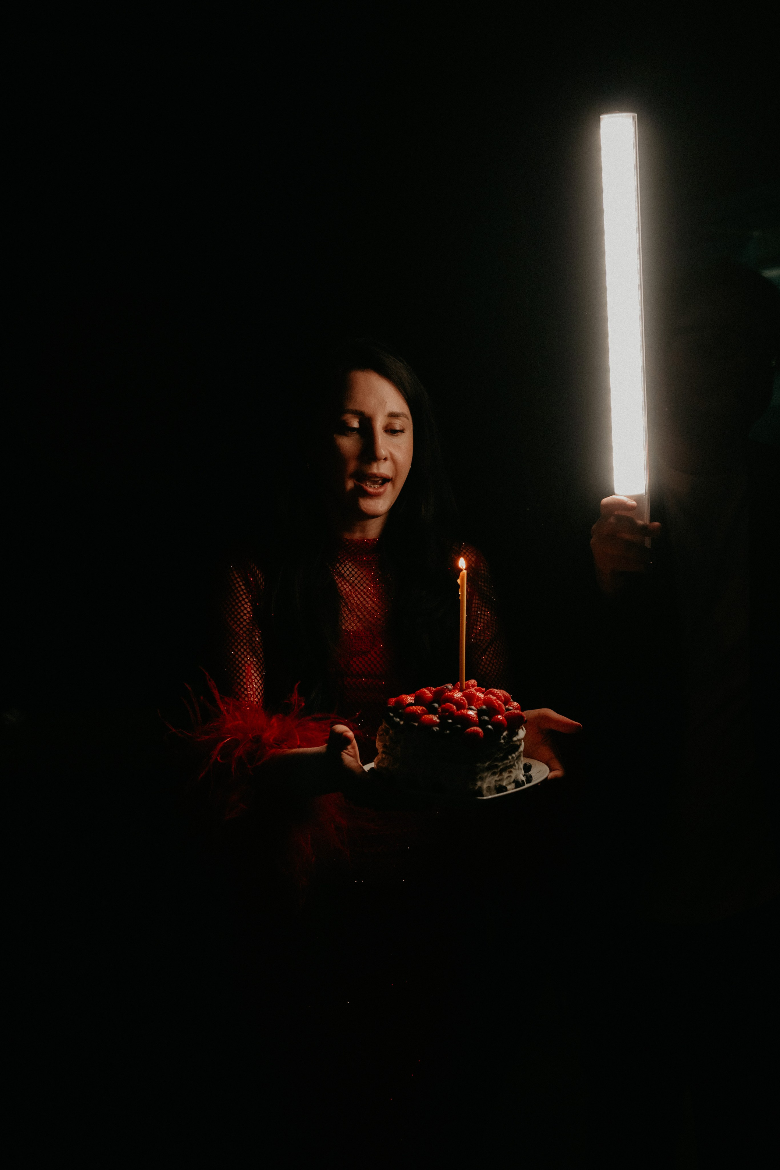 День рождения Денис. Концептуальный фотограф Шлыкова Ольга