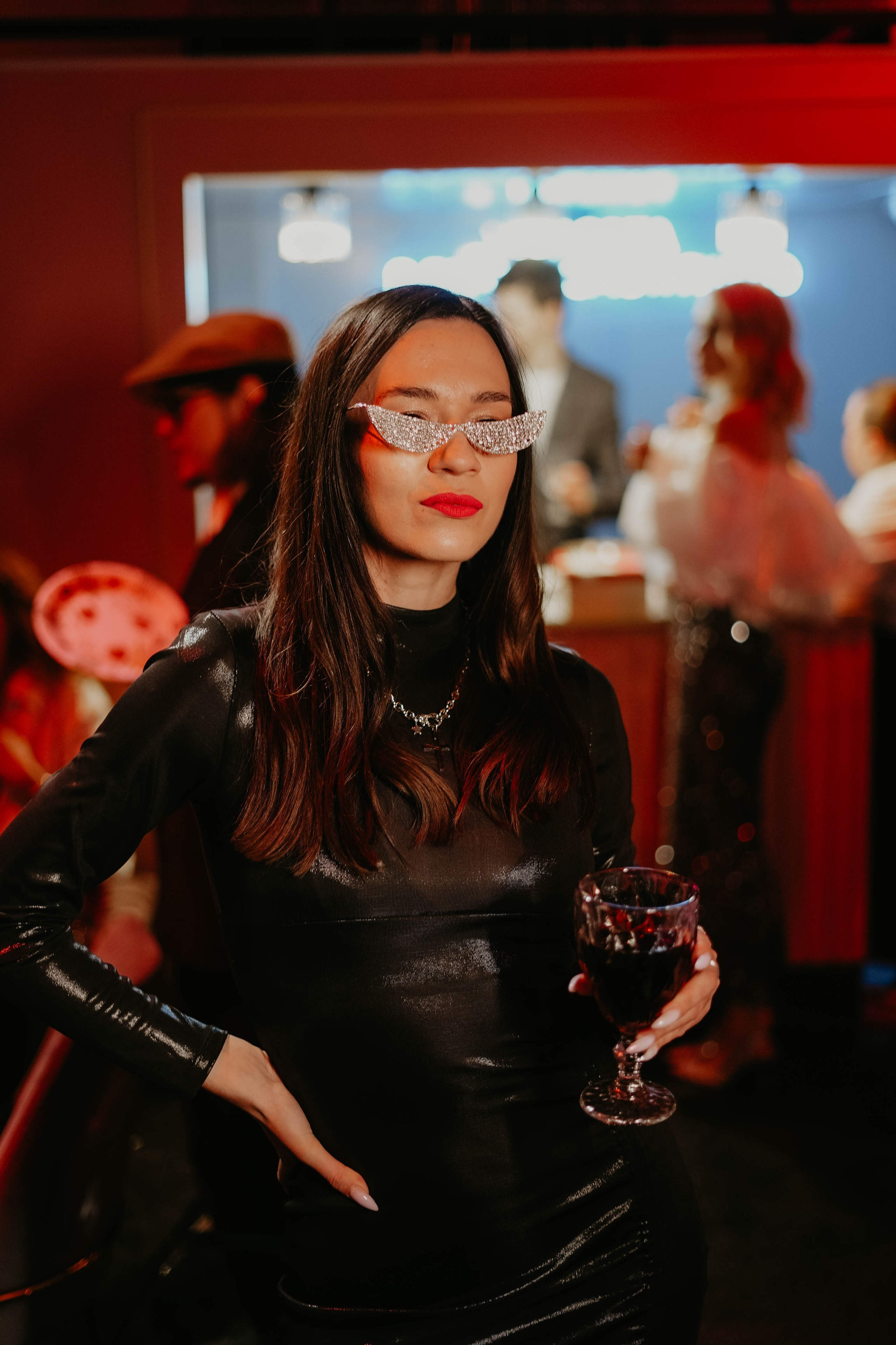 Happy birthday. Концептуальный фотограф Шлыкова Ольга