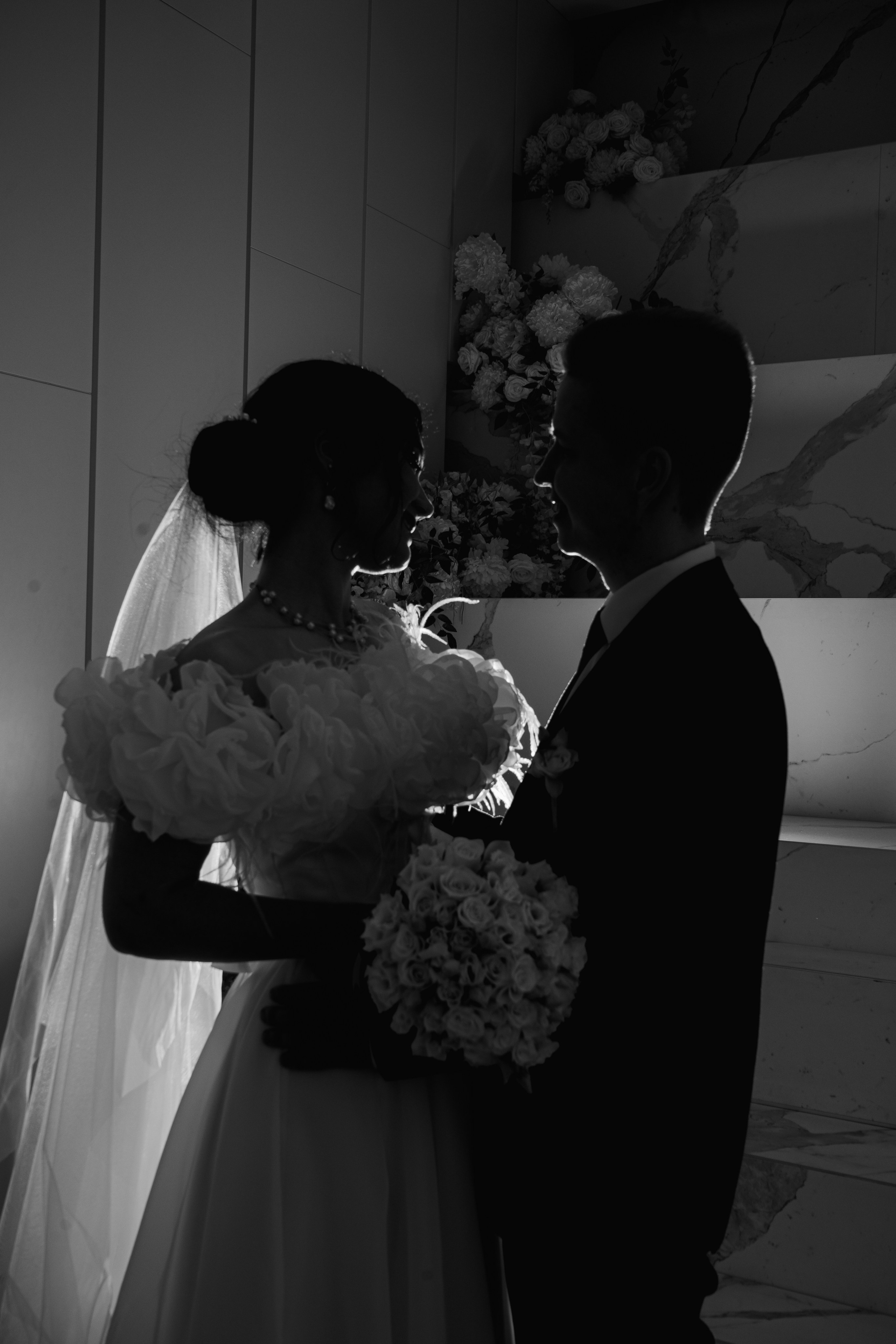 Иван и Евгения. Концептуальный фотограф Шлыкова Ольга